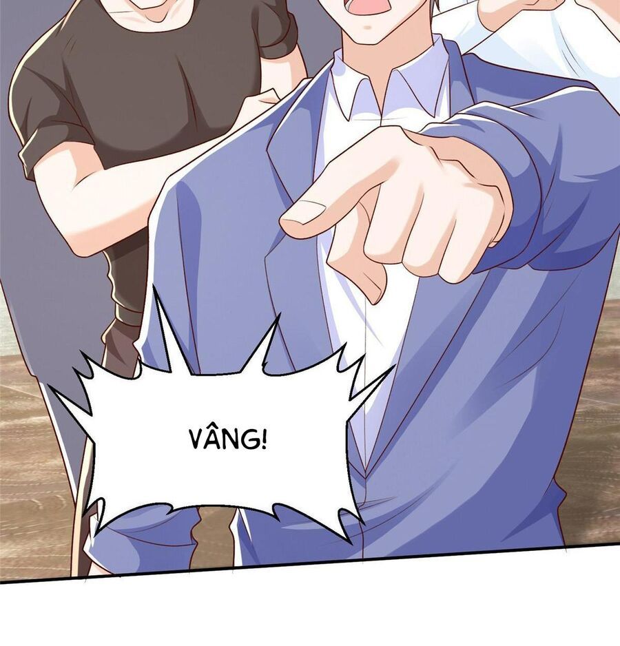 đọc truyện Mỗi Tuần Ta Có Một Nghề Nghiệp Mới Chương 340 ảnh 30 tại Thiên Thai Truyện