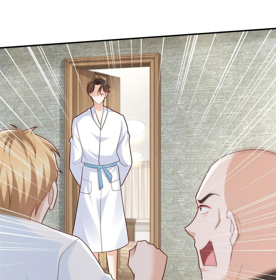 đọc truyện Mỗi Tuần Ta Có Một Nghề Nghiệp Mới Chương 340 ảnh 31 tại Thiên Thai Truyện