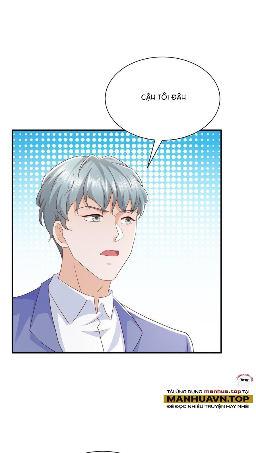 đọc truyện Mỗi Tuần Ta Có Một Nghề Nghiệp Mới Chương 340 ảnh 5 tại Thiên Thai Truyện