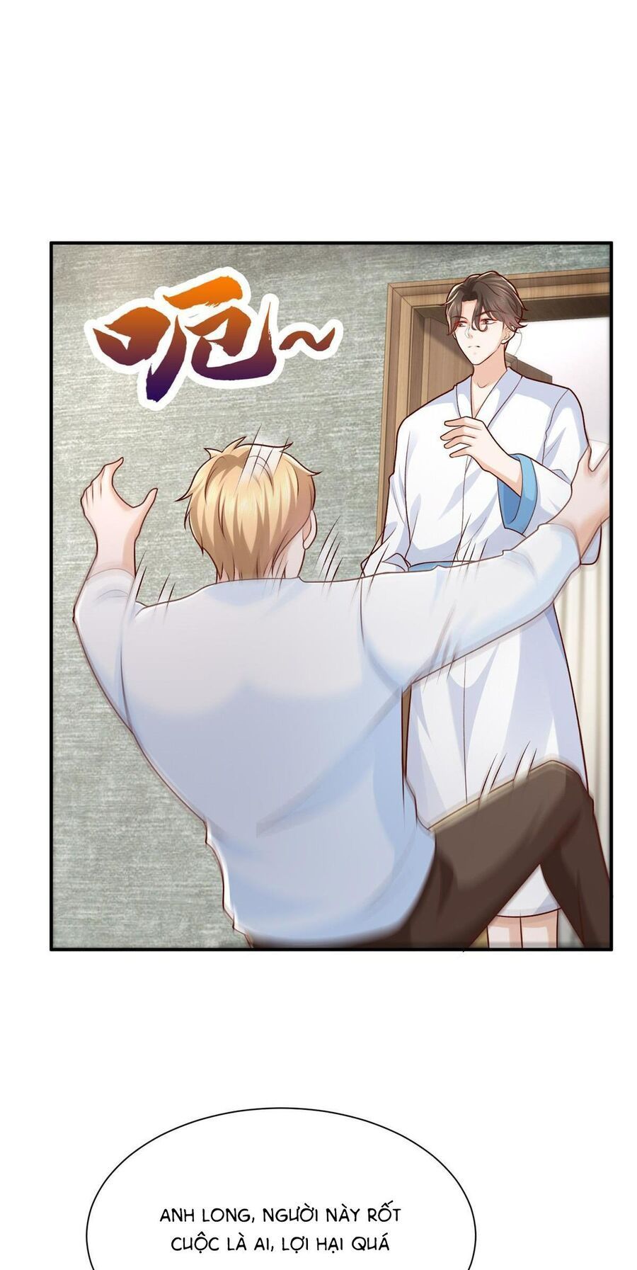 đọc truyện Mỗi Tuần Ta Có Một Nghề Nghiệp Mới Chương 340 ảnh 35 tại Thiên Thai Truyện