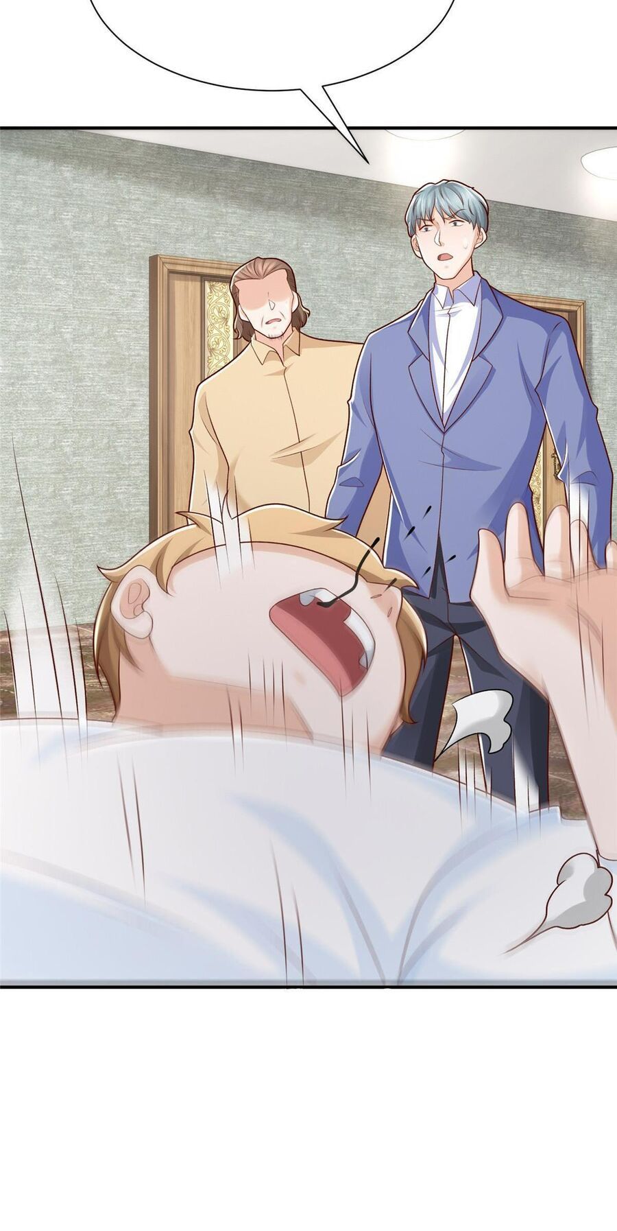 đọc truyện Mỗi Tuần Ta Có Một Nghề Nghiệp Mới Chương 340 ảnh 36 tại Thiên Thai Truyện