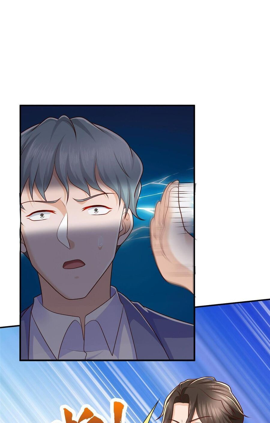 đọc truyện Mỗi Tuần Ta Có Một Nghề Nghiệp Mới Chương 340 ảnh 39 tại Thiên Thai Truyện