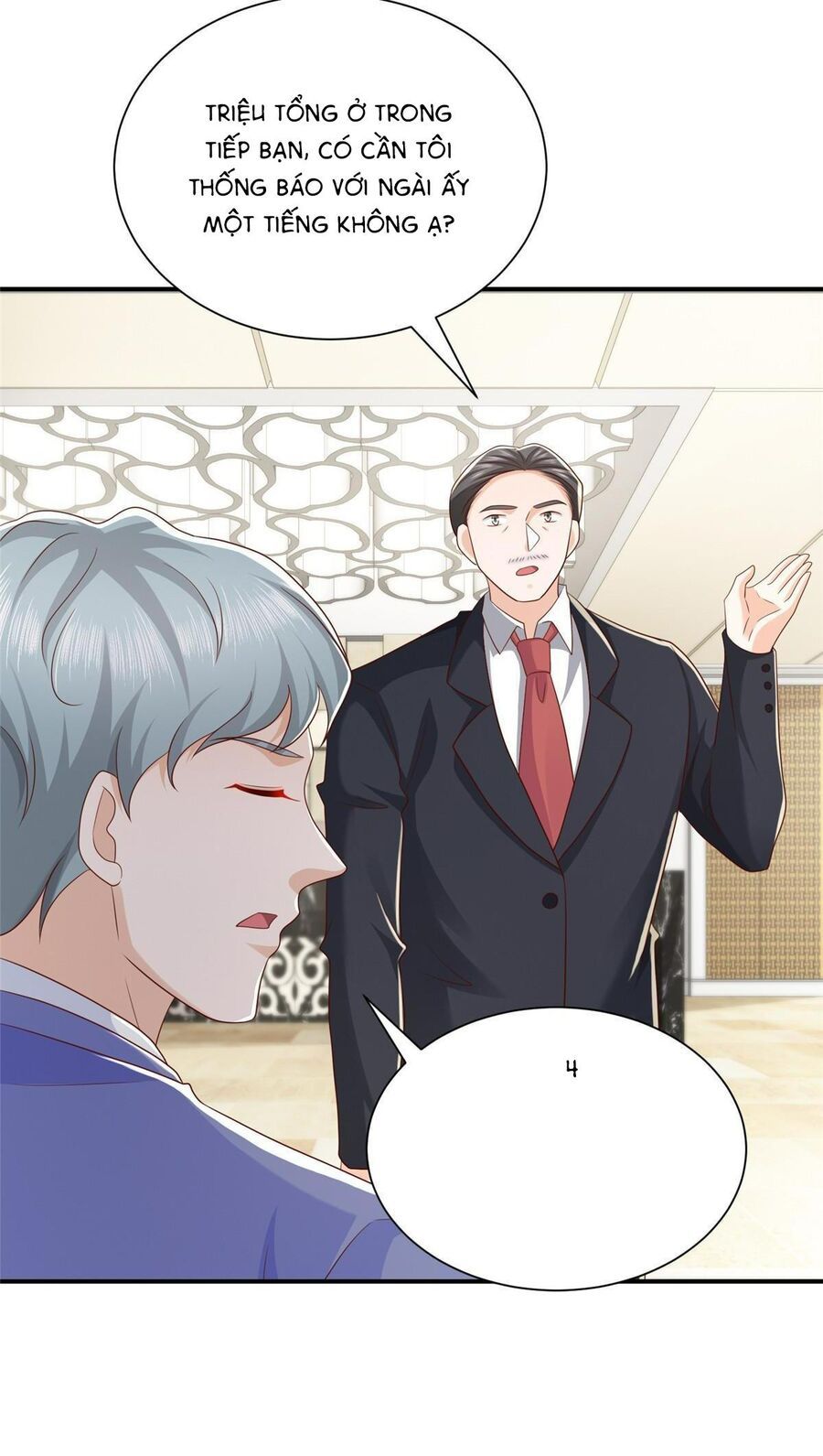 đọc truyện Mỗi Tuần Ta Có Một Nghề Nghiệp Mới Chương 340 ảnh 6 tại Thiên Thai Truyện