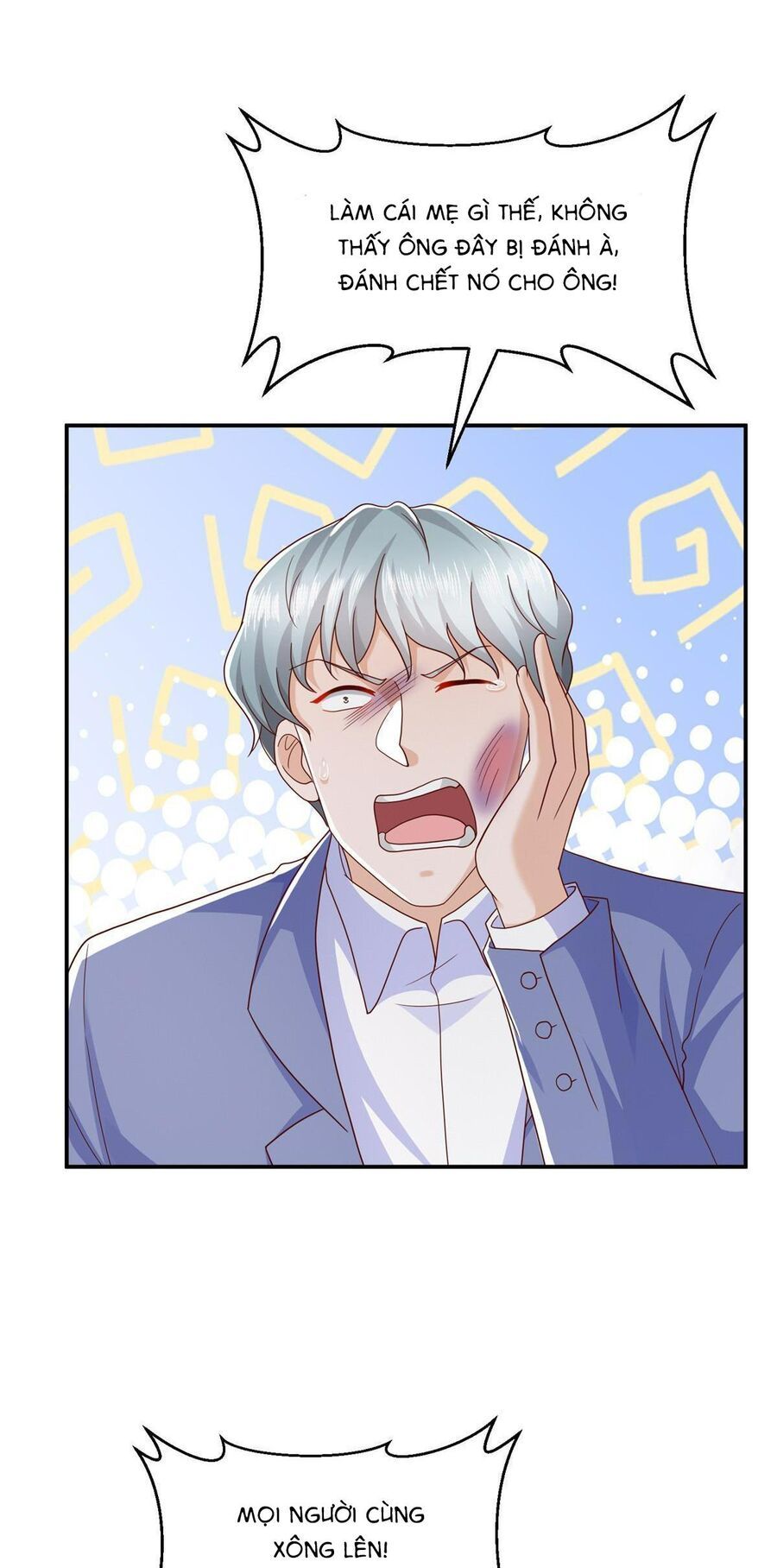 đọc truyện Mỗi Tuần Ta Có Một Nghề Nghiệp Mới Chương 340 ảnh 43 tại Thiên Thai Truyện