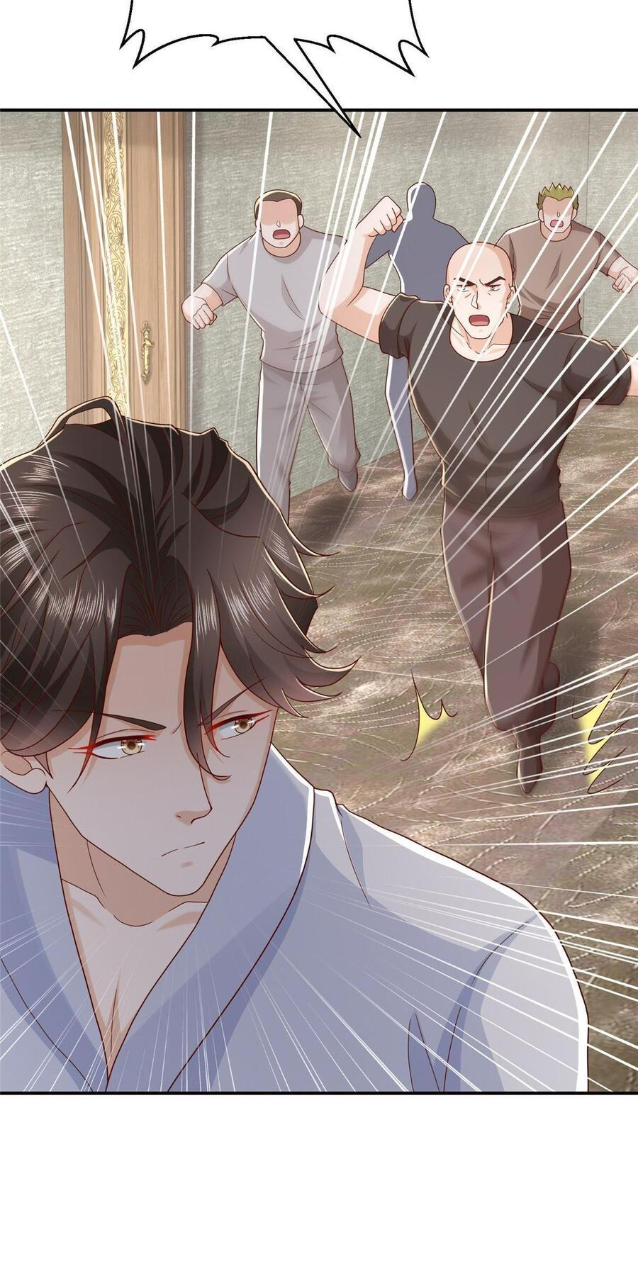 đọc truyện Mỗi Tuần Ta Có Một Nghề Nghiệp Mới Chương 340 ảnh 44 tại Thiên Thai Truyện