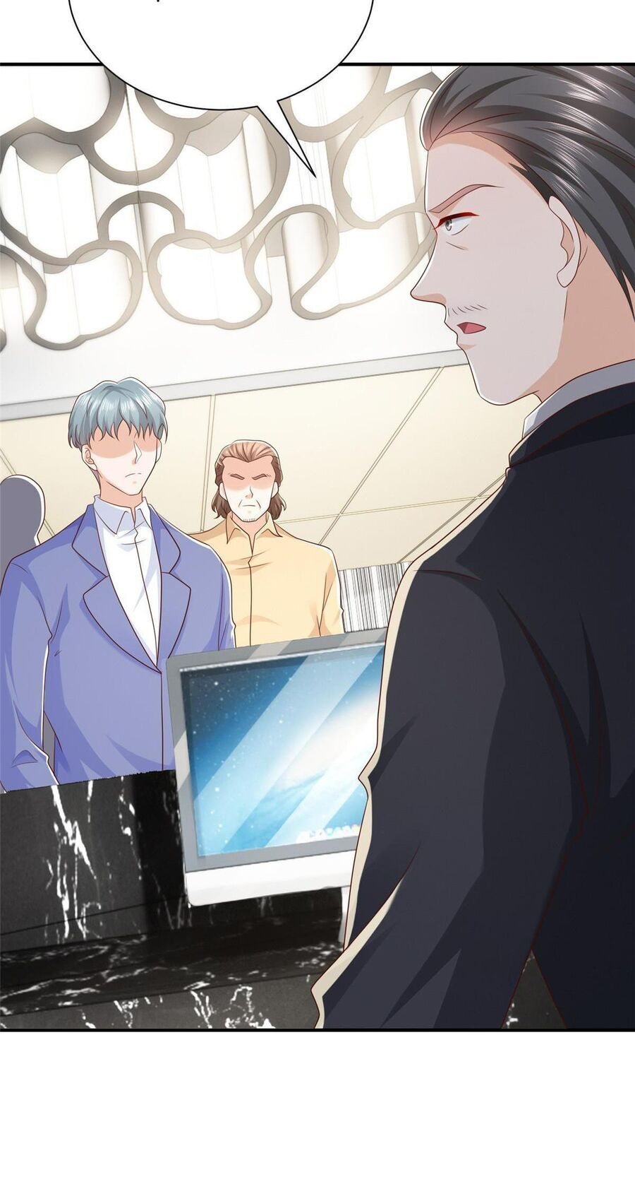 đọc truyện Mỗi Tuần Ta Có Một Nghề Nghiệp Mới Chương 340 ảnh 10 tại Thiên Thai Truyện