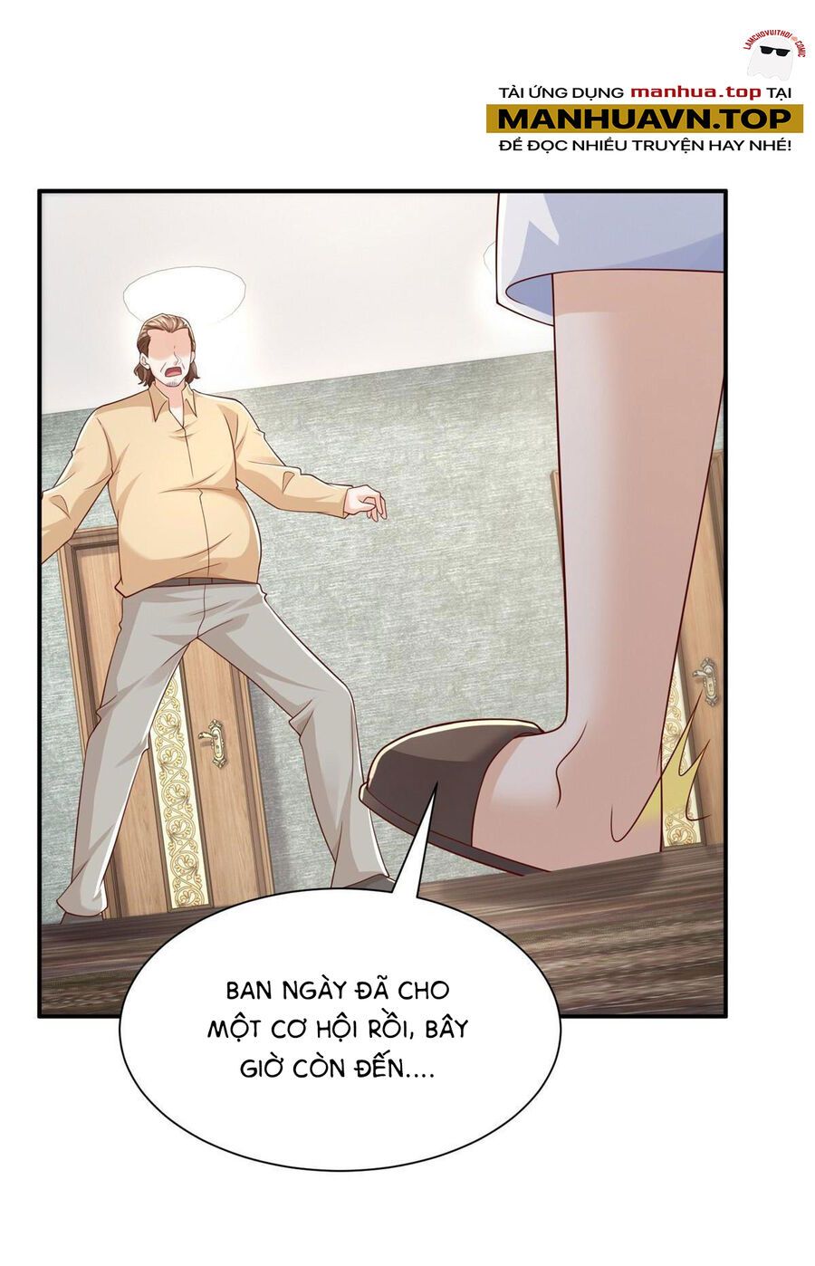 đọc truyện Mỗi Tuần Ta Có Một Nghề Nghiệp Mới Chương 341 ảnh 3 tại Thiên Thai Truyện