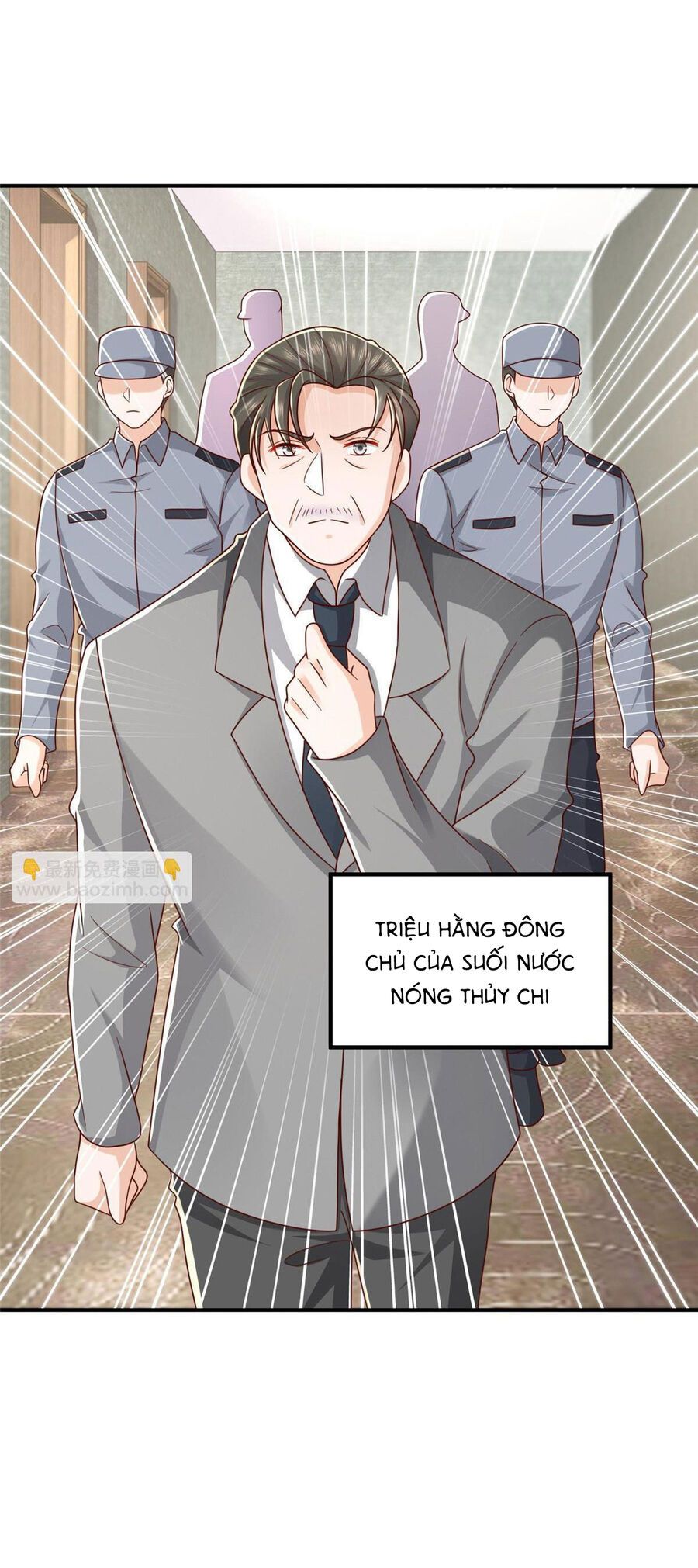 đọc truyện Mỗi Tuần Ta Có Một Nghề Nghiệp Mới Chương 341 ảnh 14 tại Thiên Thai Truyện