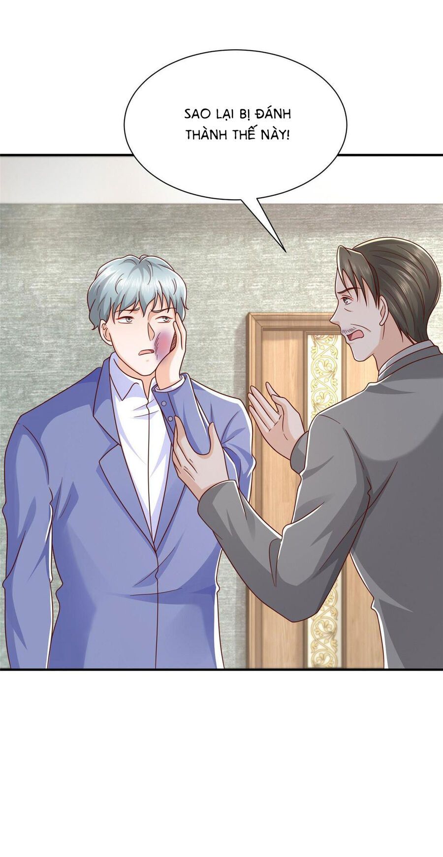 đọc truyện Mỗi Tuần Ta Có Một Nghề Nghiệp Mới Chương 341 ảnh 16 tại Thiên Thai Truyện