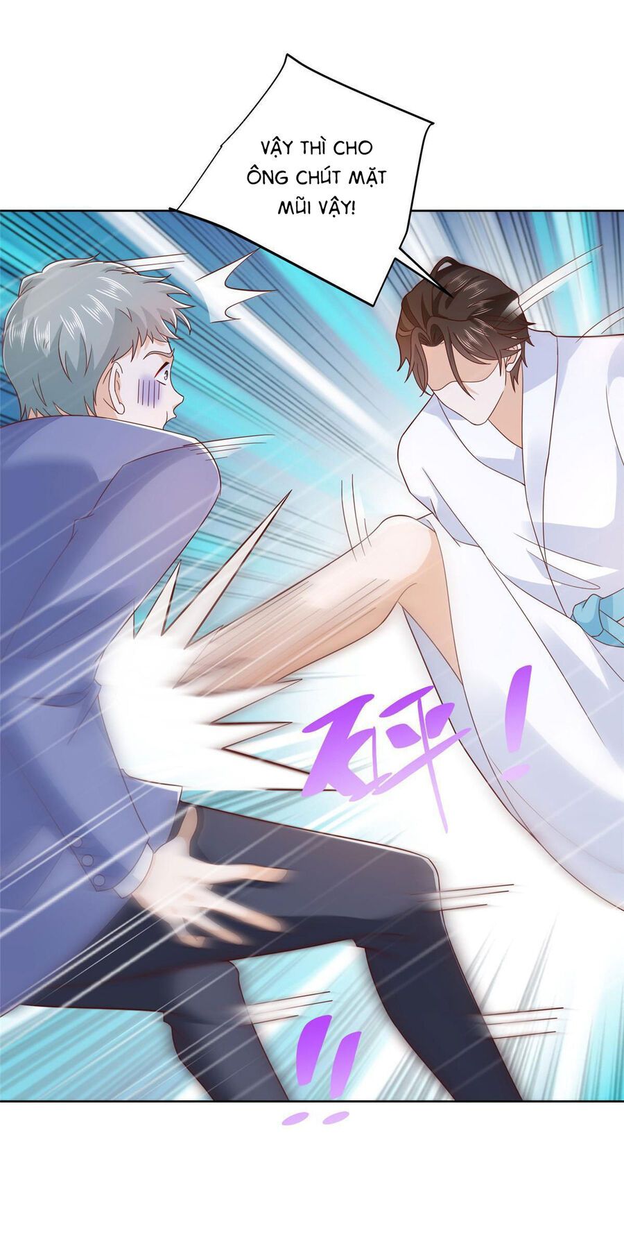 đọc truyện Mỗi Tuần Ta Có Một Nghề Nghiệp Mới Chương 341 ảnh 24 tại Thiên Thai Truyện