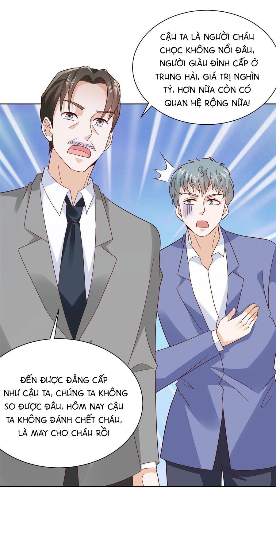 đọc truyện Mỗi Tuần Ta Có Một Nghề Nghiệp Mới Chương 341 ảnh 30 tại Thiên Thai Truyện