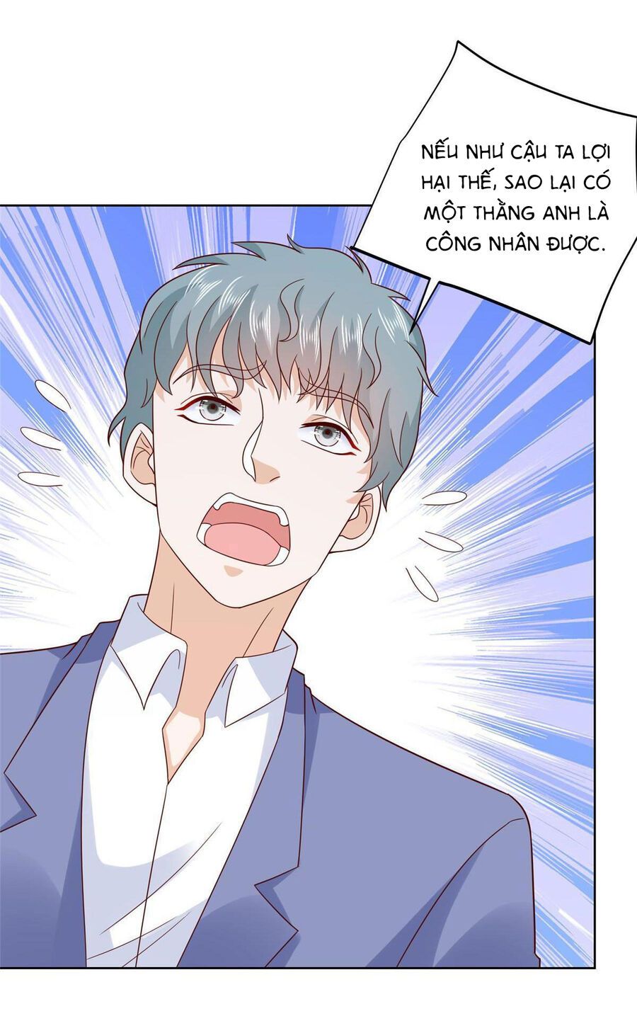 đọc truyện Mỗi Tuần Ta Có Một Nghề Nghiệp Mới Chương 341 ảnh 31 tại Thiên Thai Truyện