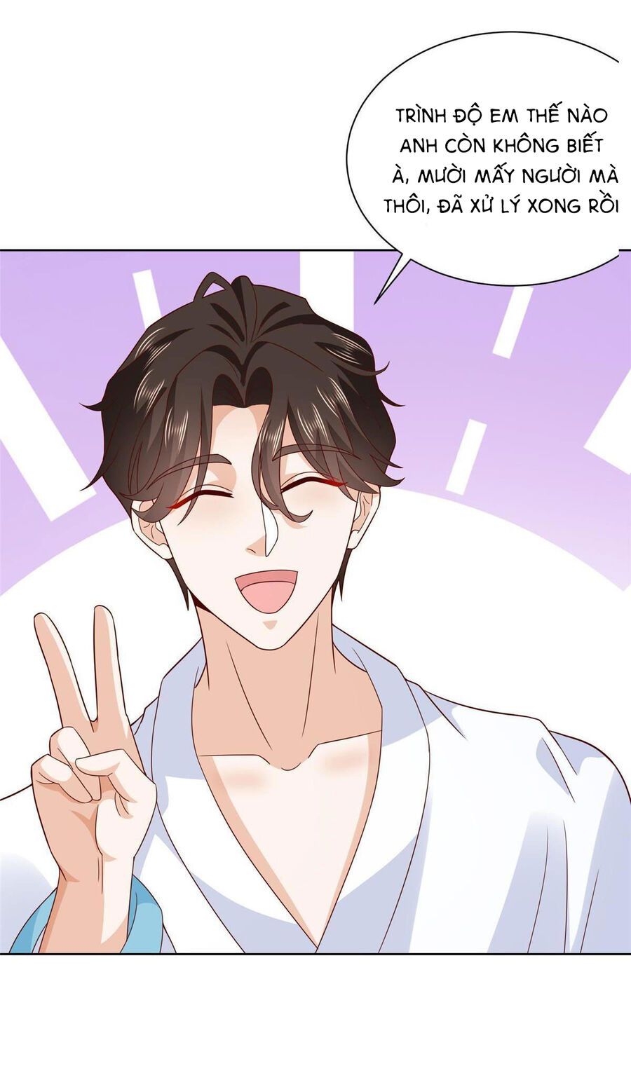 đọc truyện Mỗi Tuần Ta Có Một Nghề Nghiệp Mới Chương 341 ảnh 36 tại Thiên Thai Truyện