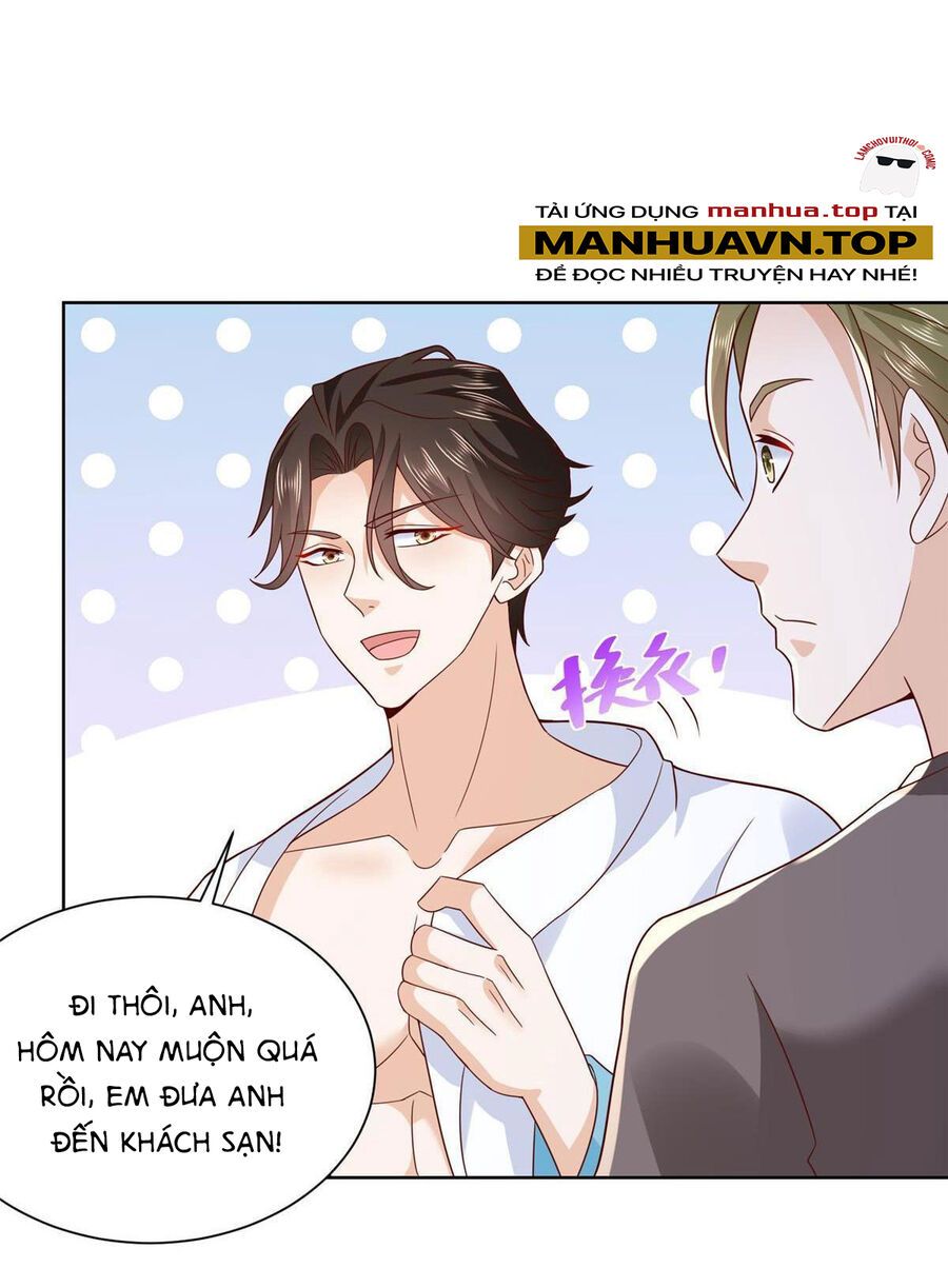 đọc truyện Mỗi Tuần Ta Có Một Nghề Nghiệp Mới Chương 341 ảnh 38 tại Thiên Thai Truyện