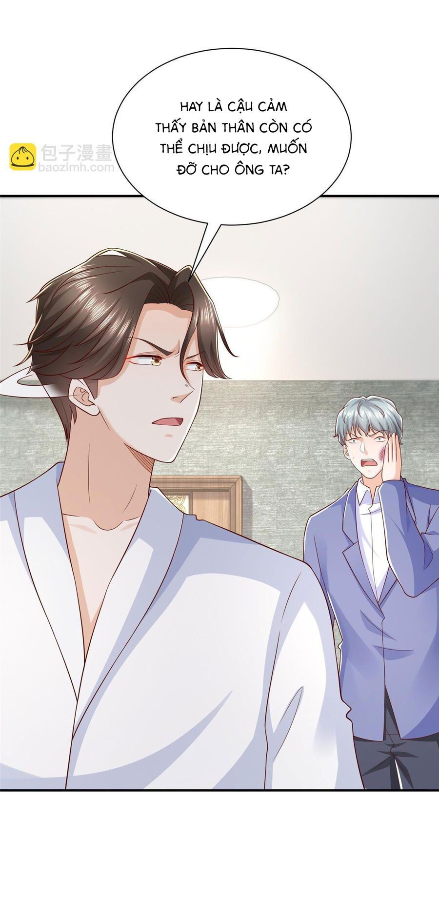 đọc truyện Mỗi Tuần Ta Có Một Nghề Nghiệp Mới Chương 341 ảnh 7 tại Thiên Thai Truyện