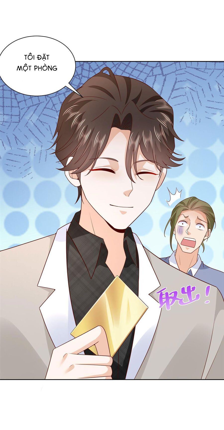 đọc truyện Mỗi Tuần Ta Có Một Nghề Nghiệp Mới Chương 342 ảnh 12 tại Thiên Thai Truyện