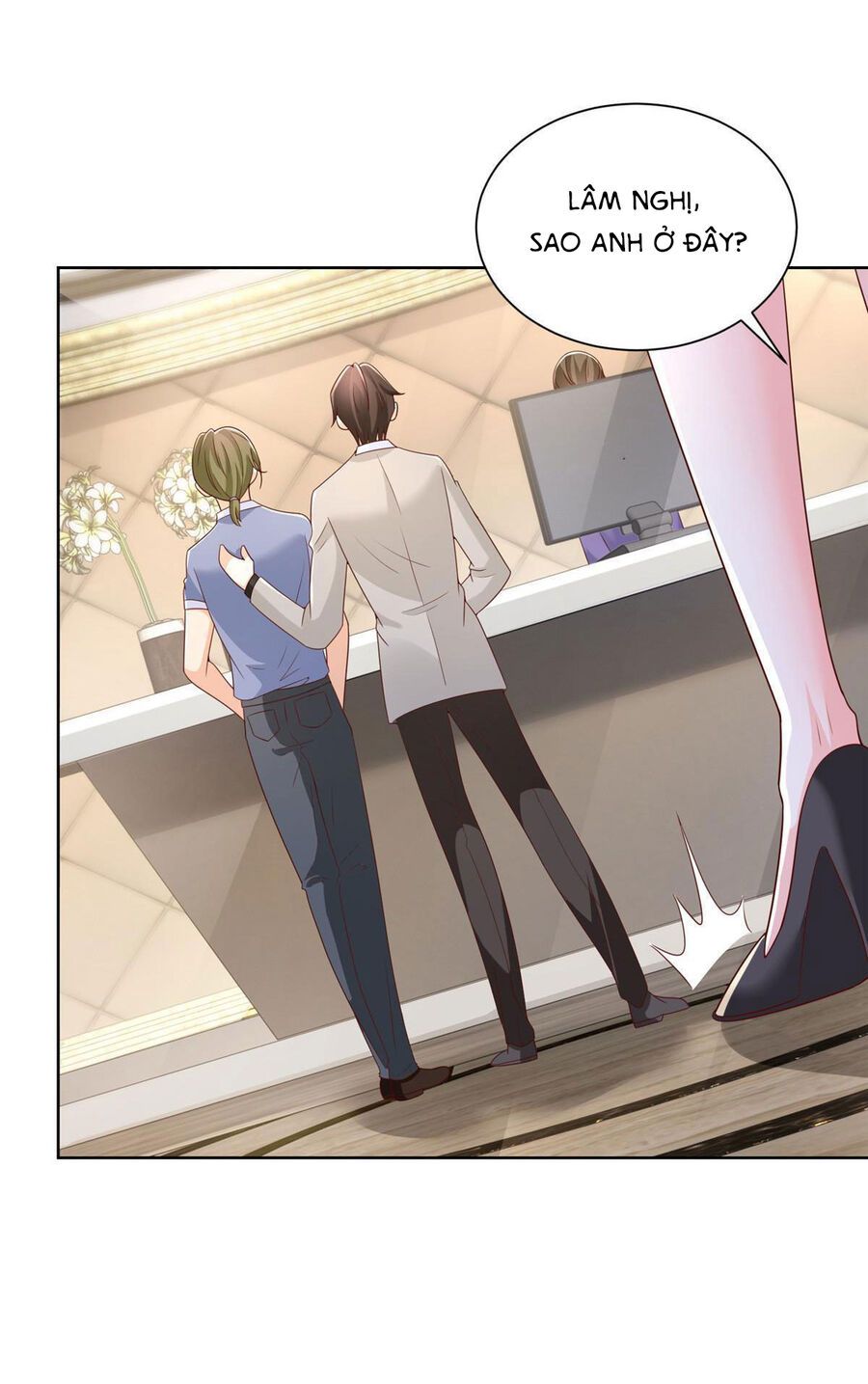 đọc truyện Mỗi Tuần Ta Có Một Nghề Nghiệp Mới Chương 342 ảnh 13 tại Thiên Thai Truyện