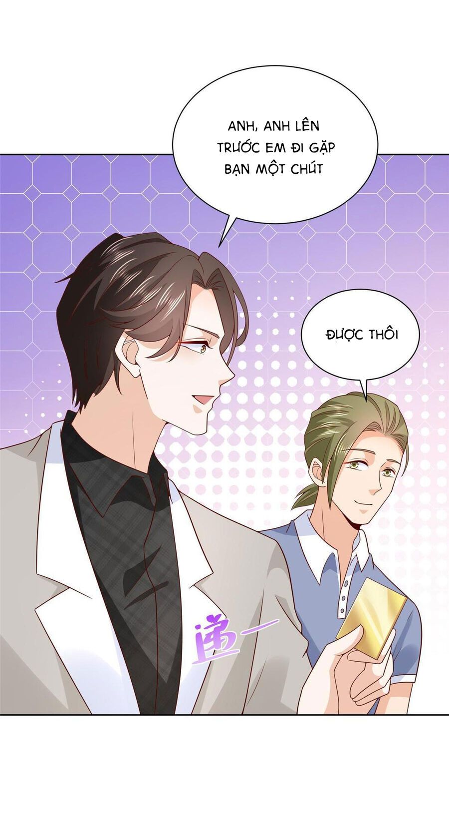 đọc truyện Mỗi Tuần Ta Có Một Nghề Nghiệp Mới Chương 342 ảnh 15 tại Thiên Thai Truyện