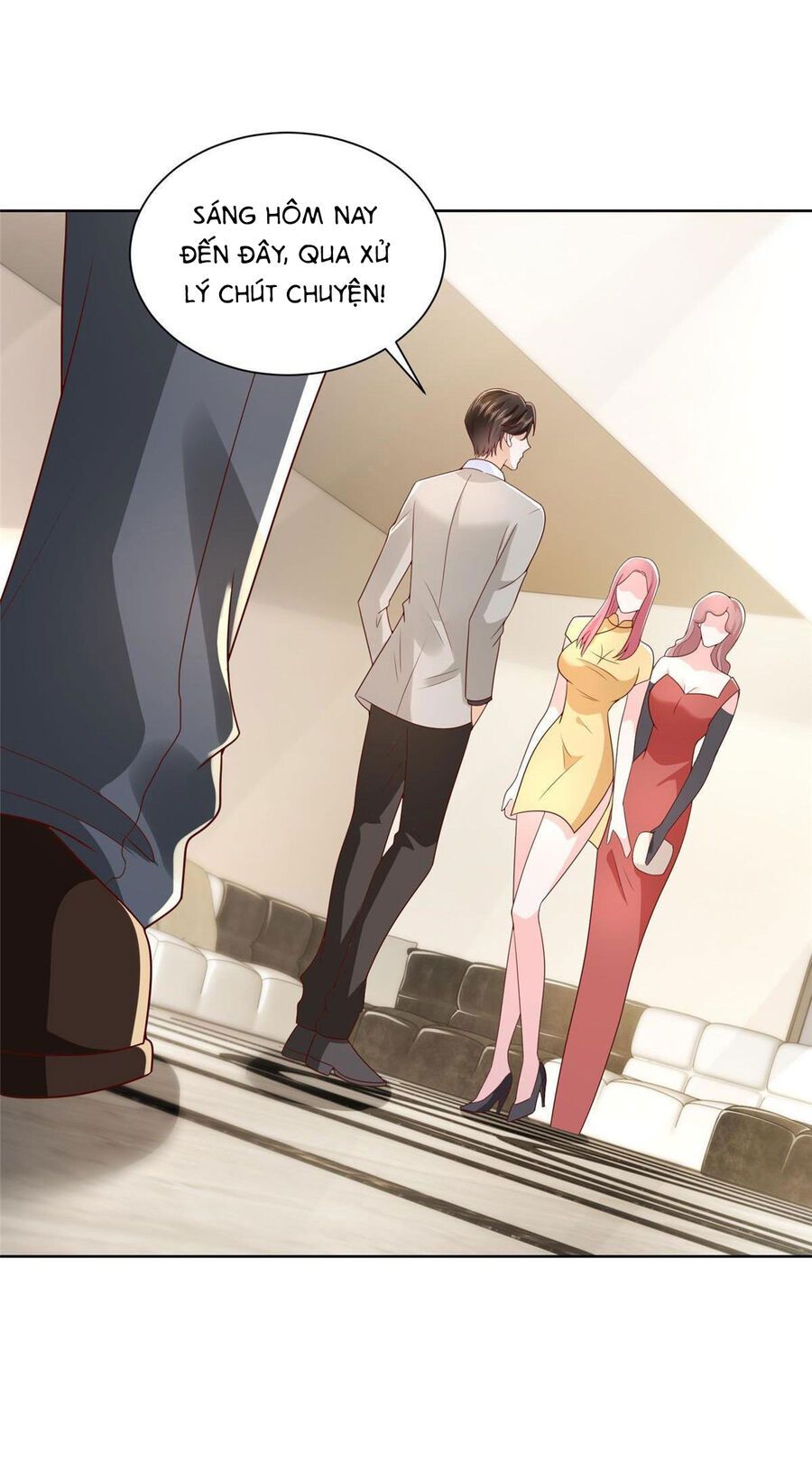 đọc truyện Mỗi Tuần Ta Có Một Nghề Nghiệp Mới Chương 342 ảnh 16 tại Thiên Thai Truyện