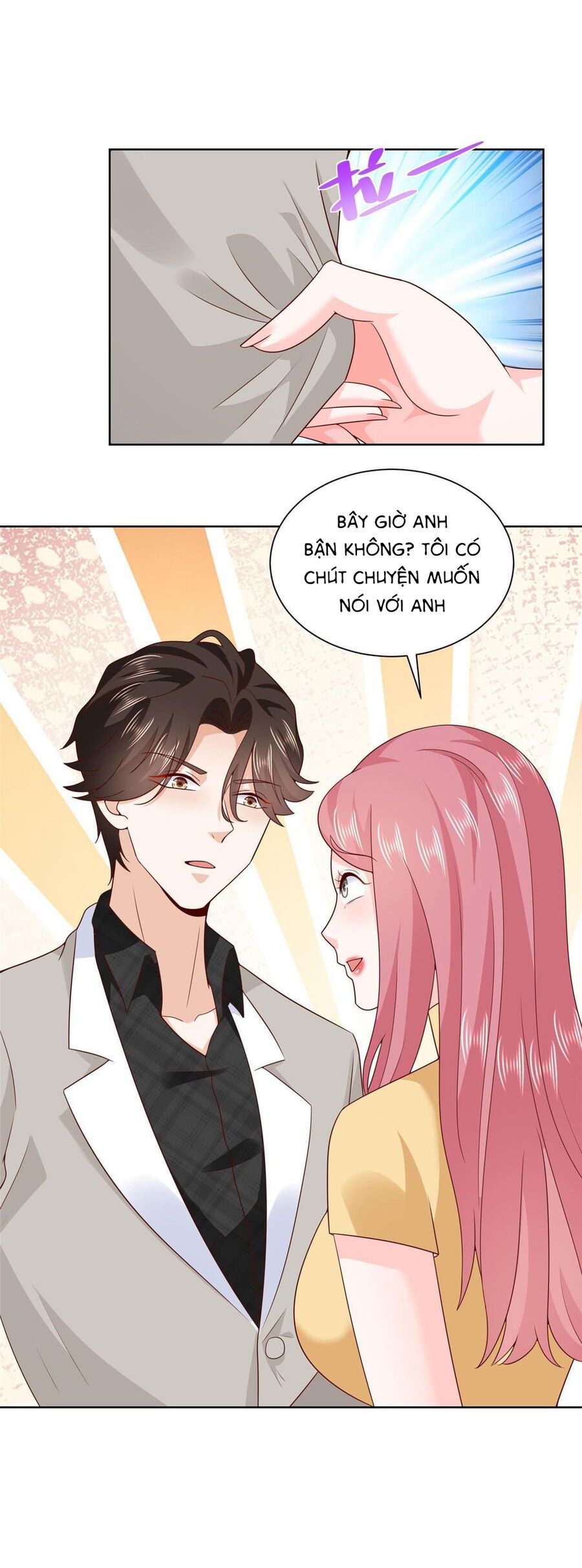 đọc truyện Mỗi Tuần Ta Có Một Nghề Nghiệp Mới Chương 342 ảnh 17 tại Thiên Thai Truyện