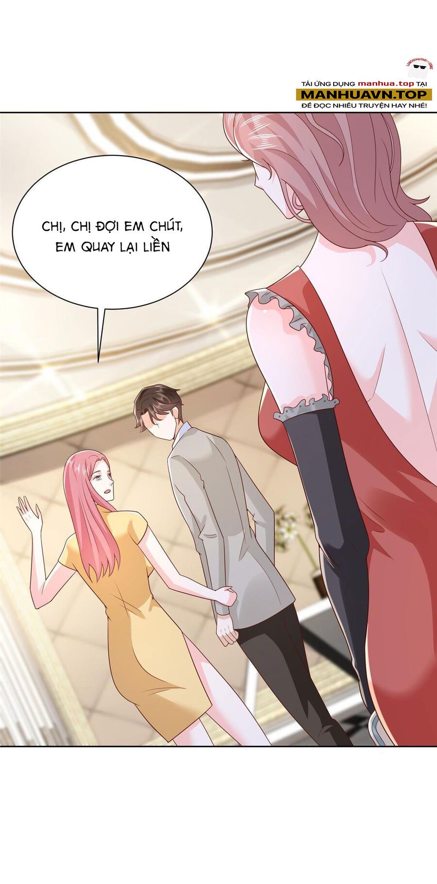 đọc truyện Mỗi Tuần Ta Có Một Nghề Nghiệp Mới Chương 342 ảnh 18 tại Thiên Thai Truyện