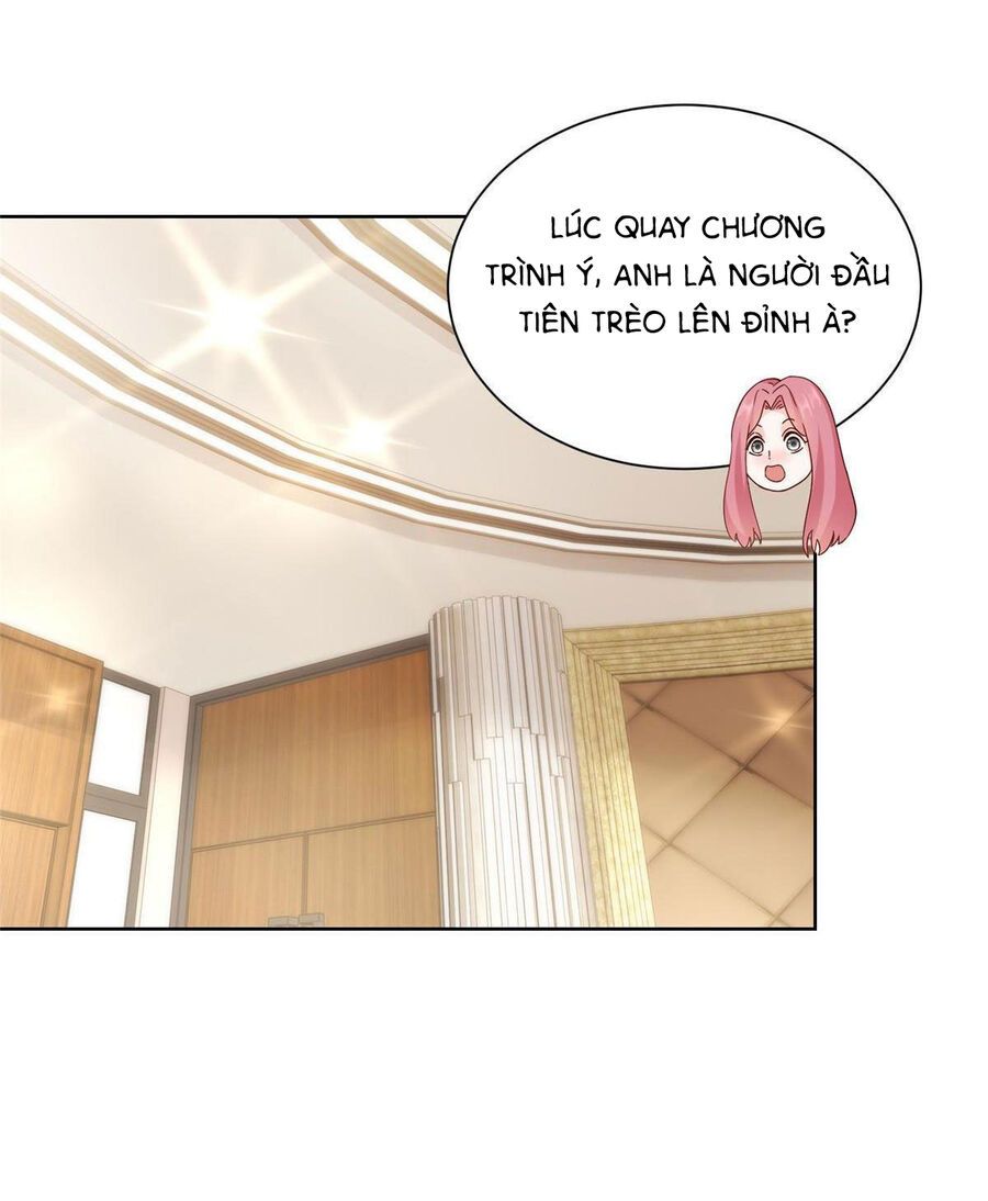 đọc truyện Mỗi Tuần Ta Có Một Nghề Nghiệp Mới Chương 342 ảnh 19 tại Thiên Thai Truyện