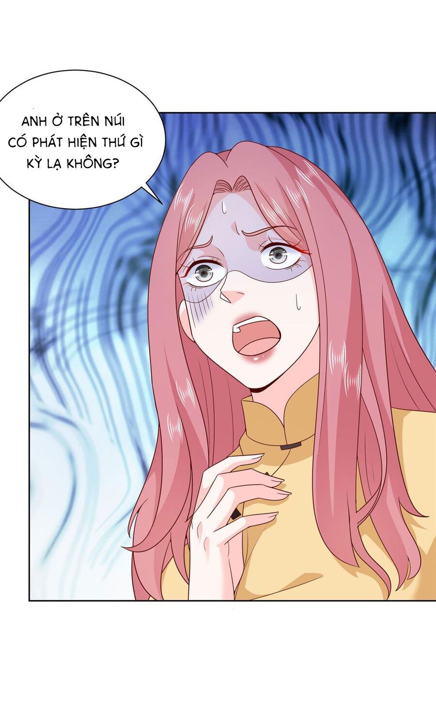 đọc truyện Mỗi Tuần Ta Có Một Nghề Nghiệp Mới Chương 342 ảnh 20 tại Thiên Thai Truyện