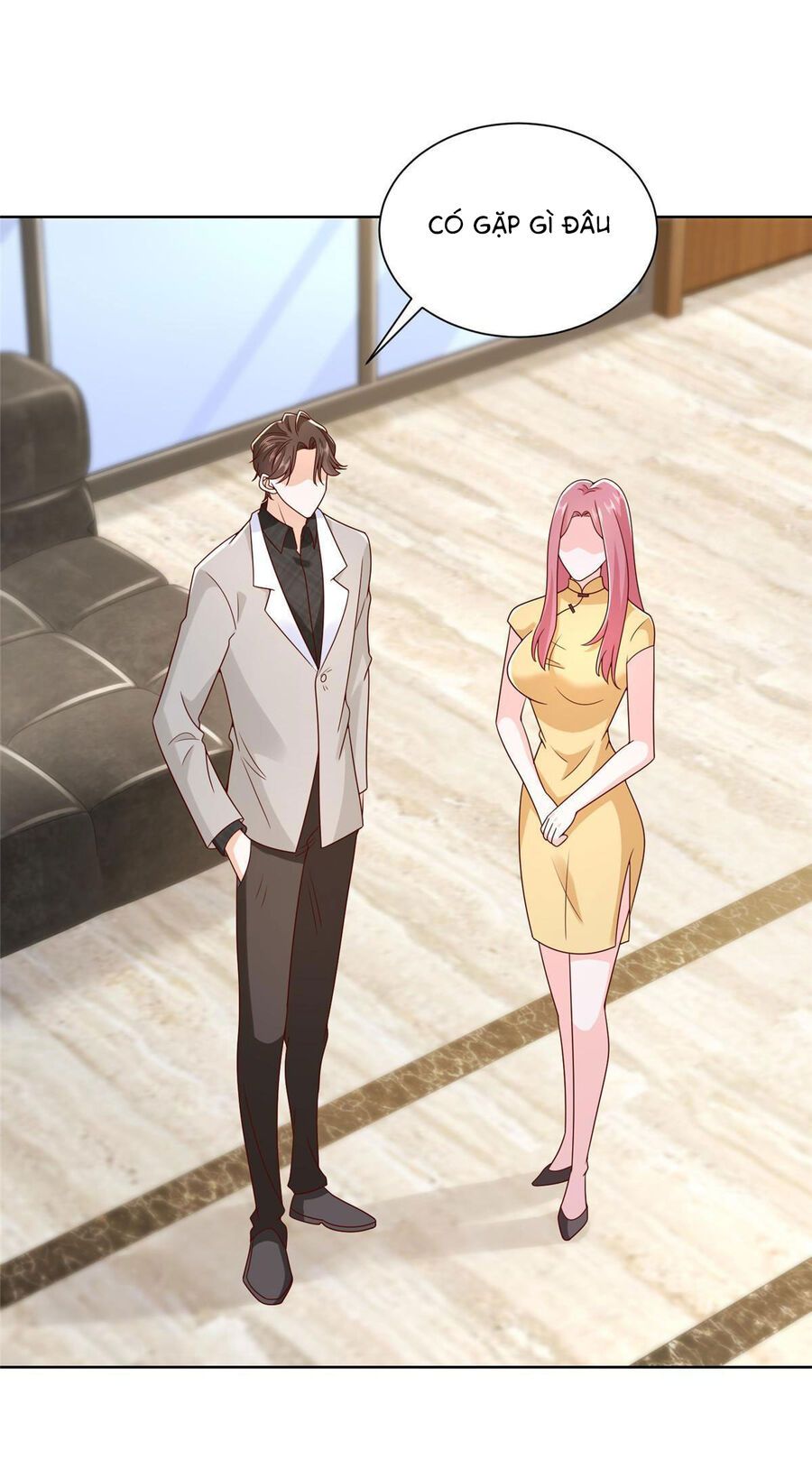 đọc truyện Mỗi Tuần Ta Có Một Nghề Nghiệp Mới Chương 342 ảnh 21 tại Thiên Thai Truyện