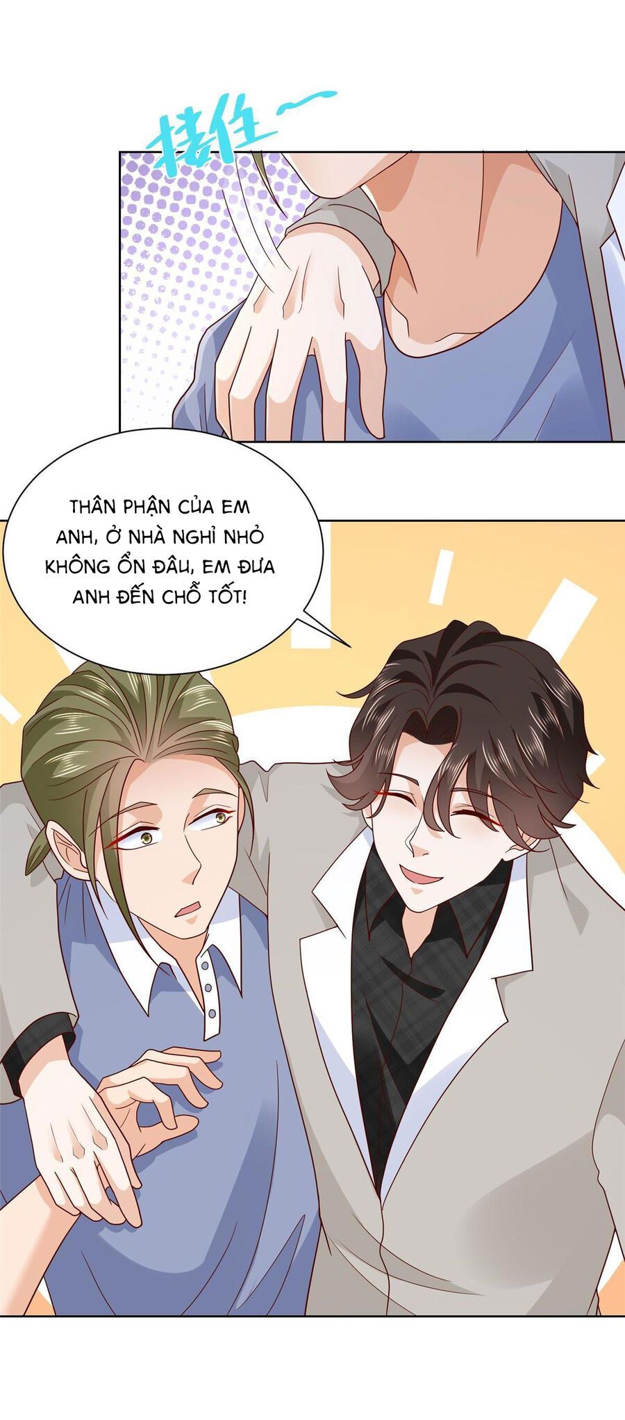 đọc truyện Mỗi Tuần Ta Có Một Nghề Nghiệp Mới Chương 342 ảnh 4 tại Thiên Thai Truyện