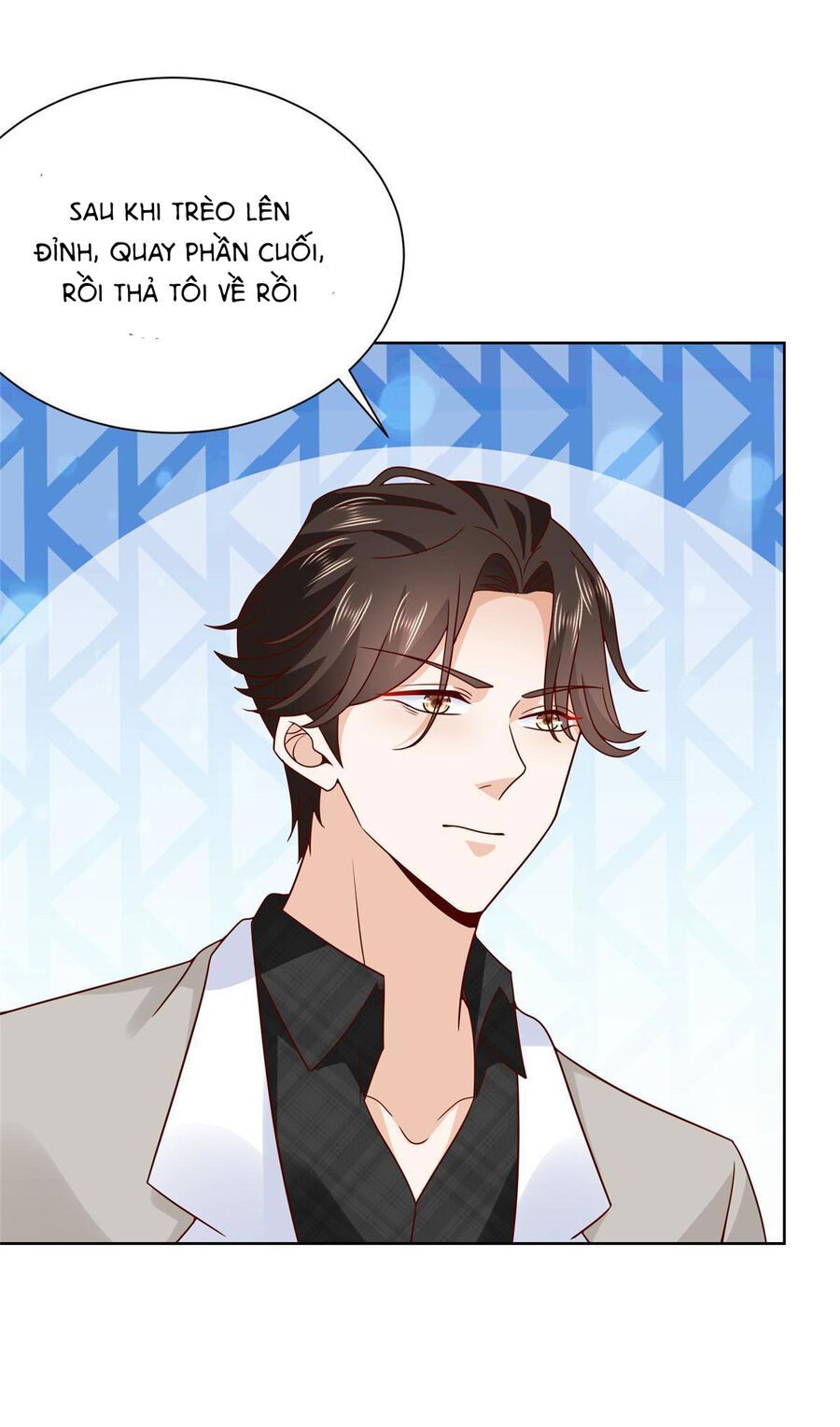 đọc truyện Mỗi Tuần Ta Có Một Nghề Nghiệp Mới Chương 342 ảnh 22 tại Thiên Thai Truyện