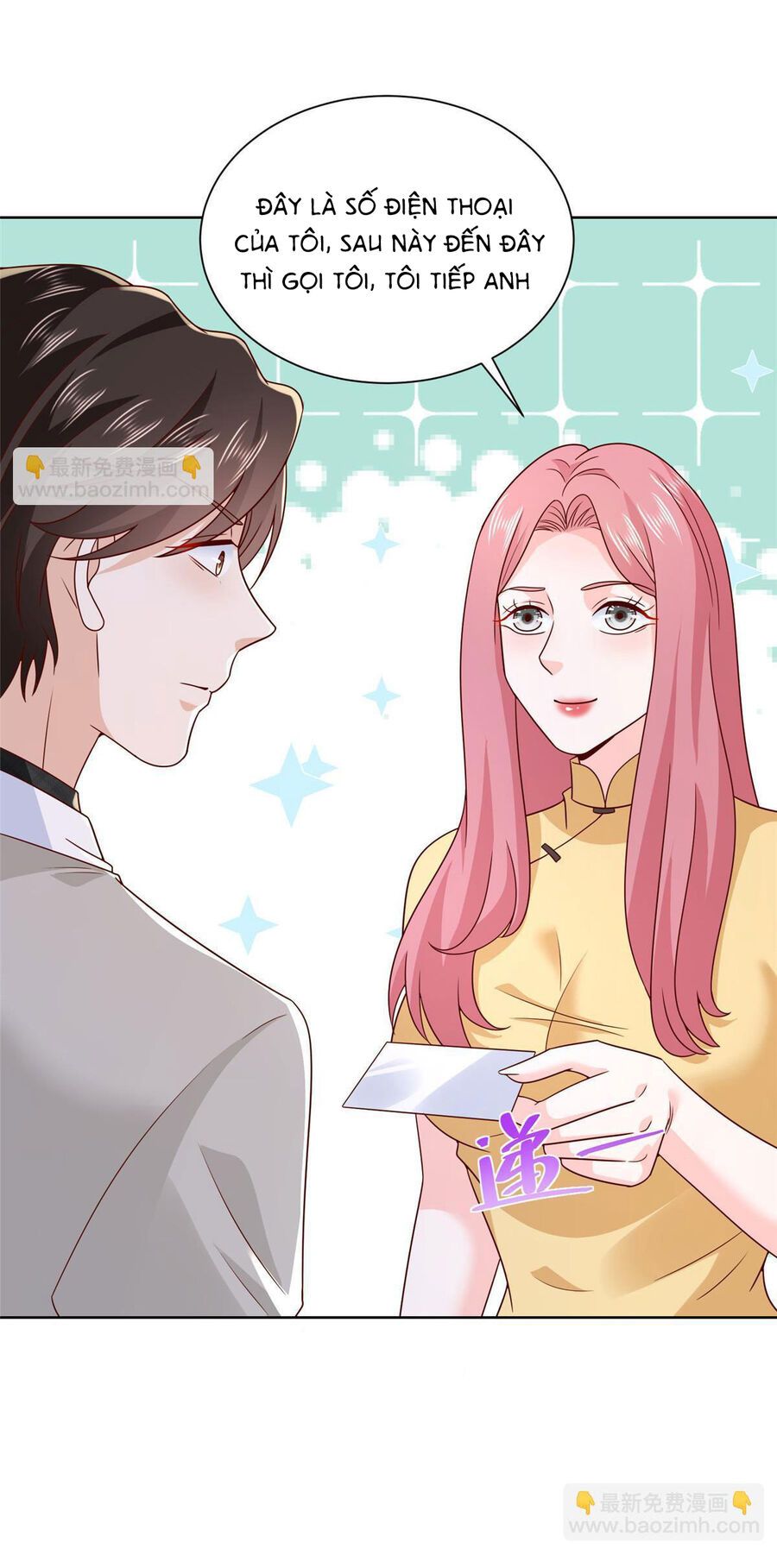 đọc truyện Mỗi Tuần Ta Có Một Nghề Nghiệp Mới Chương 342 ảnh 24 tại Thiên Thai Truyện