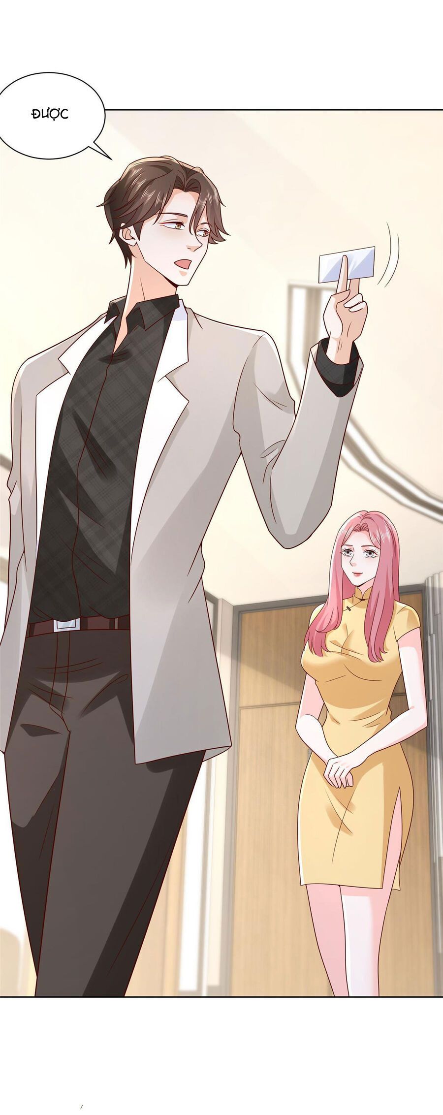 đọc truyện Mỗi Tuần Ta Có Một Nghề Nghiệp Mới Chương 342 ảnh 26 tại Thiên Thai Truyện