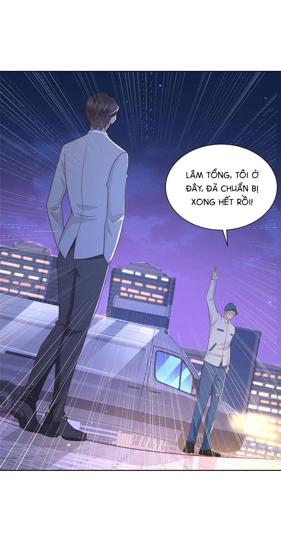 đọc truyện Mỗi Tuần Ta Có Một Nghề Nghiệp Mới Chương 342 ảnh 27 tại Thiên Thai Truyện