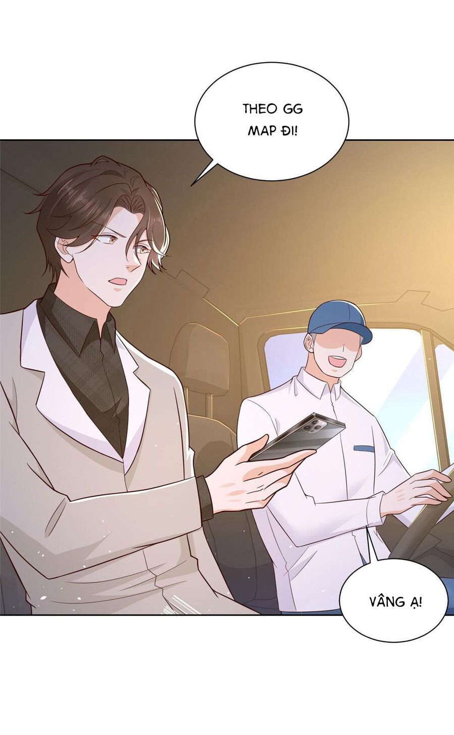 đọc truyện Mỗi Tuần Ta Có Một Nghề Nghiệp Mới Chương 342 ảnh 29 tại Thiên Thai Truyện