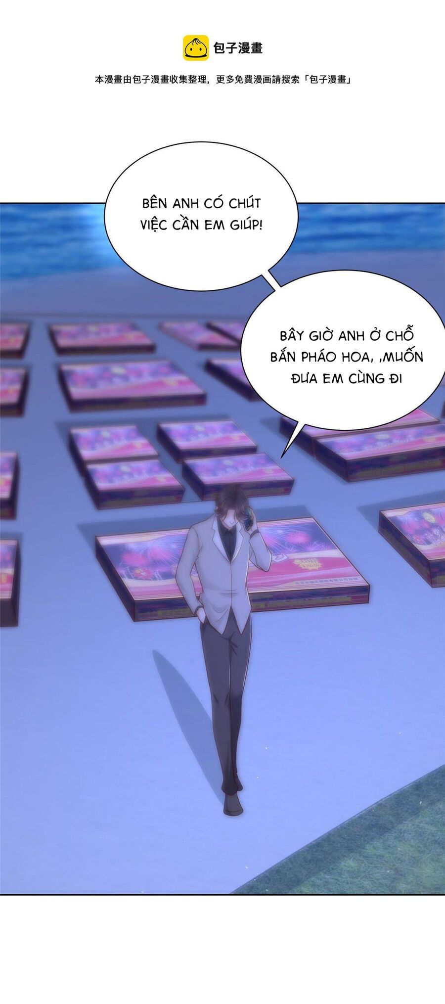 đọc truyện Mỗi Tuần Ta Có Một Nghề Nghiệp Mới Chương 342 ảnh 36 tại Thiên Thai Truyện