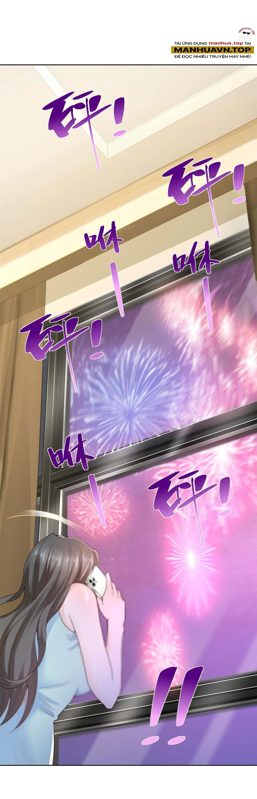 đọc truyện Mỗi Tuần Ta Có Một Nghề Nghiệp Mới Chương 342 ảnh 39 tại Thiên Thai Truyện