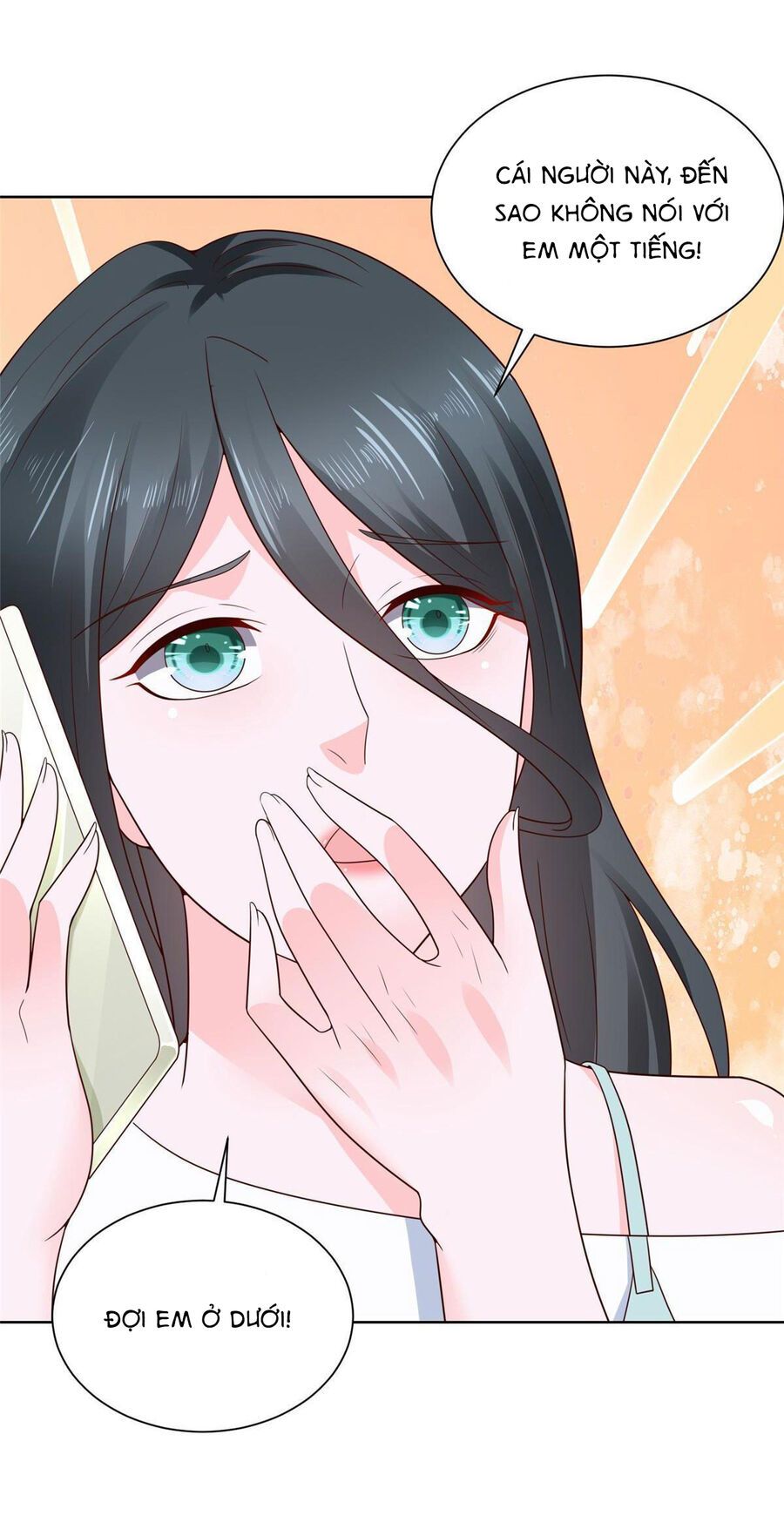 đọc truyện Mỗi Tuần Ta Có Một Nghề Nghiệp Mới Chương 343 ảnh 3 tại Thiên Thai Truyện