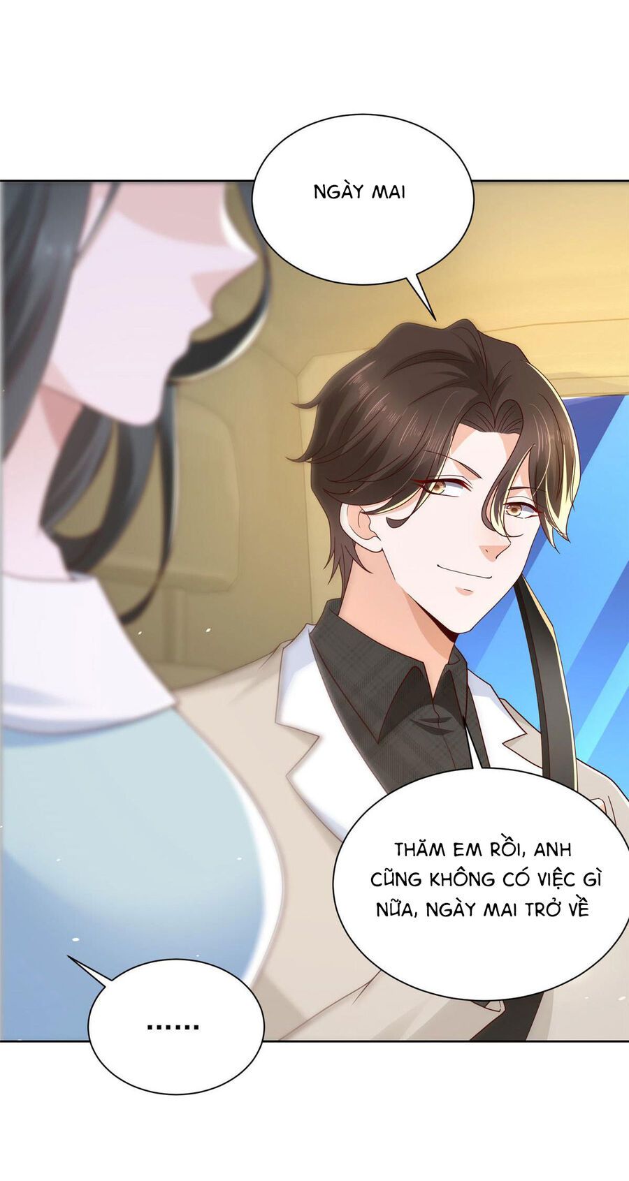 đọc truyện Mỗi Tuần Ta Có Một Nghề Nghiệp Mới Chương 343 ảnh 20 tại Thiên Thai Truyện