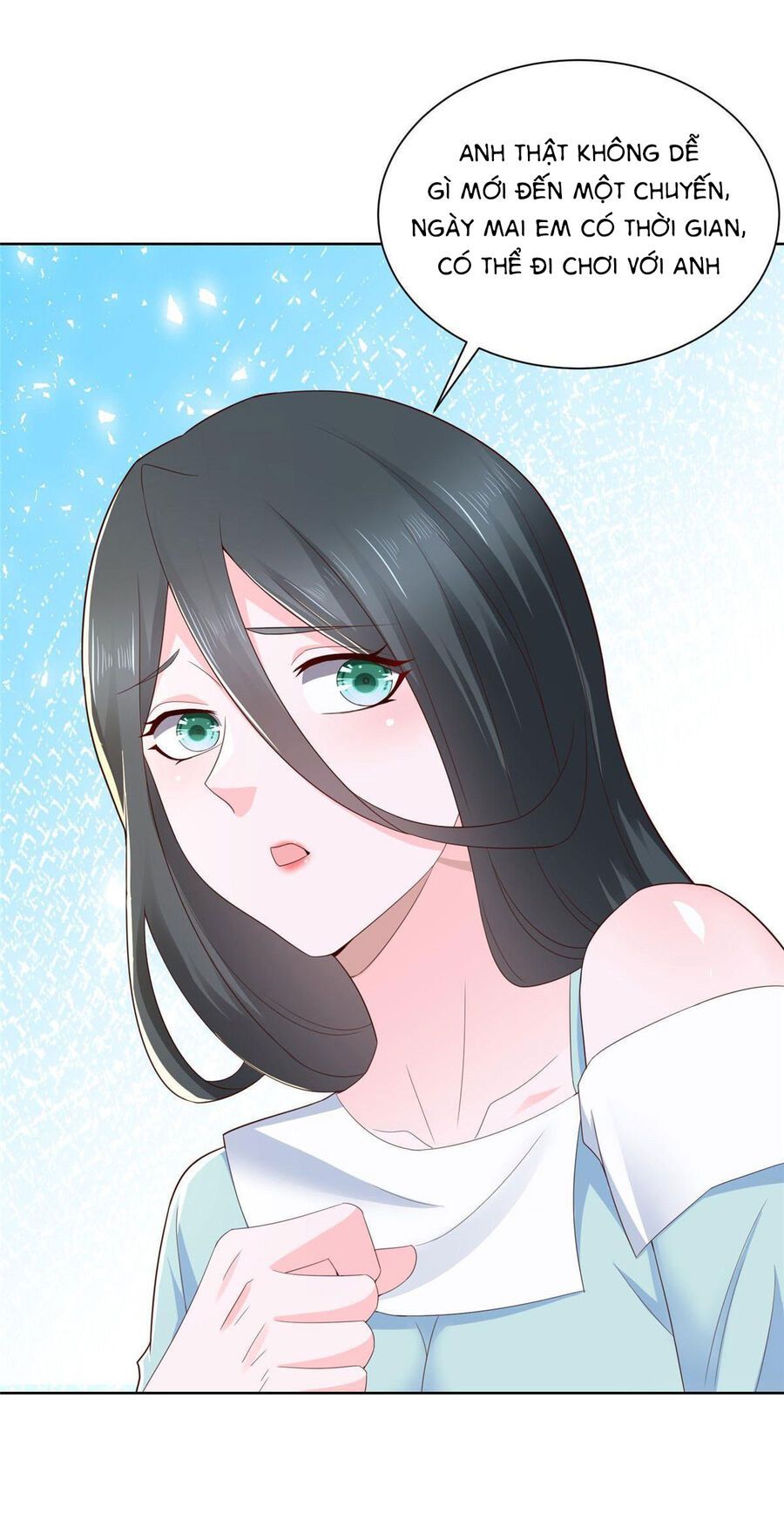 đọc truyện Mỗi Tuần Ta Có Một Nghề Nghiệp Mới Chương 343 ảnh 21 tại Thiên Thai Truyện