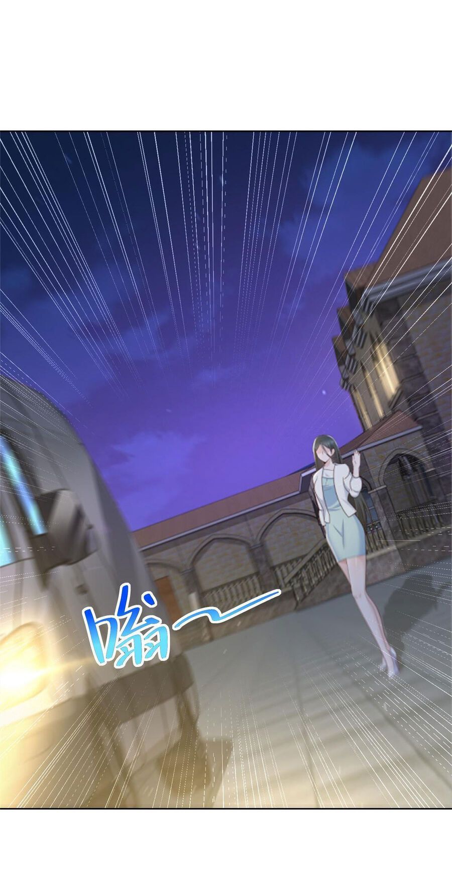 đọc truyện Mỗi Tuần Ta Có Một Nghề Nghiệp Mới Chương 343 ảnh 23 tại Thiên Thai Truyện