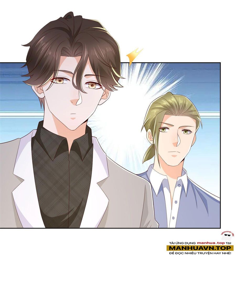 đọc truyện Mỗi Tuần Ta Có Một Nghề Nghiệp Mới Chương 343 ảnh 25 tại Thiên Thai Truyện