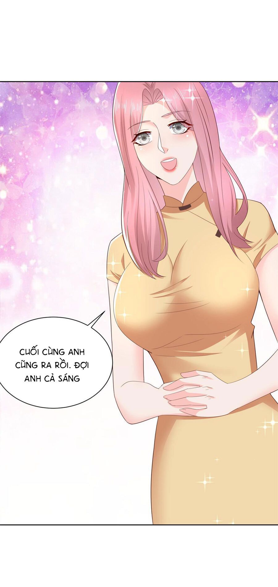 đọc truyện Mỗi Tuần Ta Có Một Nghề Nghiệp Mới Chương 343 ảnh 26 tại Thiên Thai Truyện