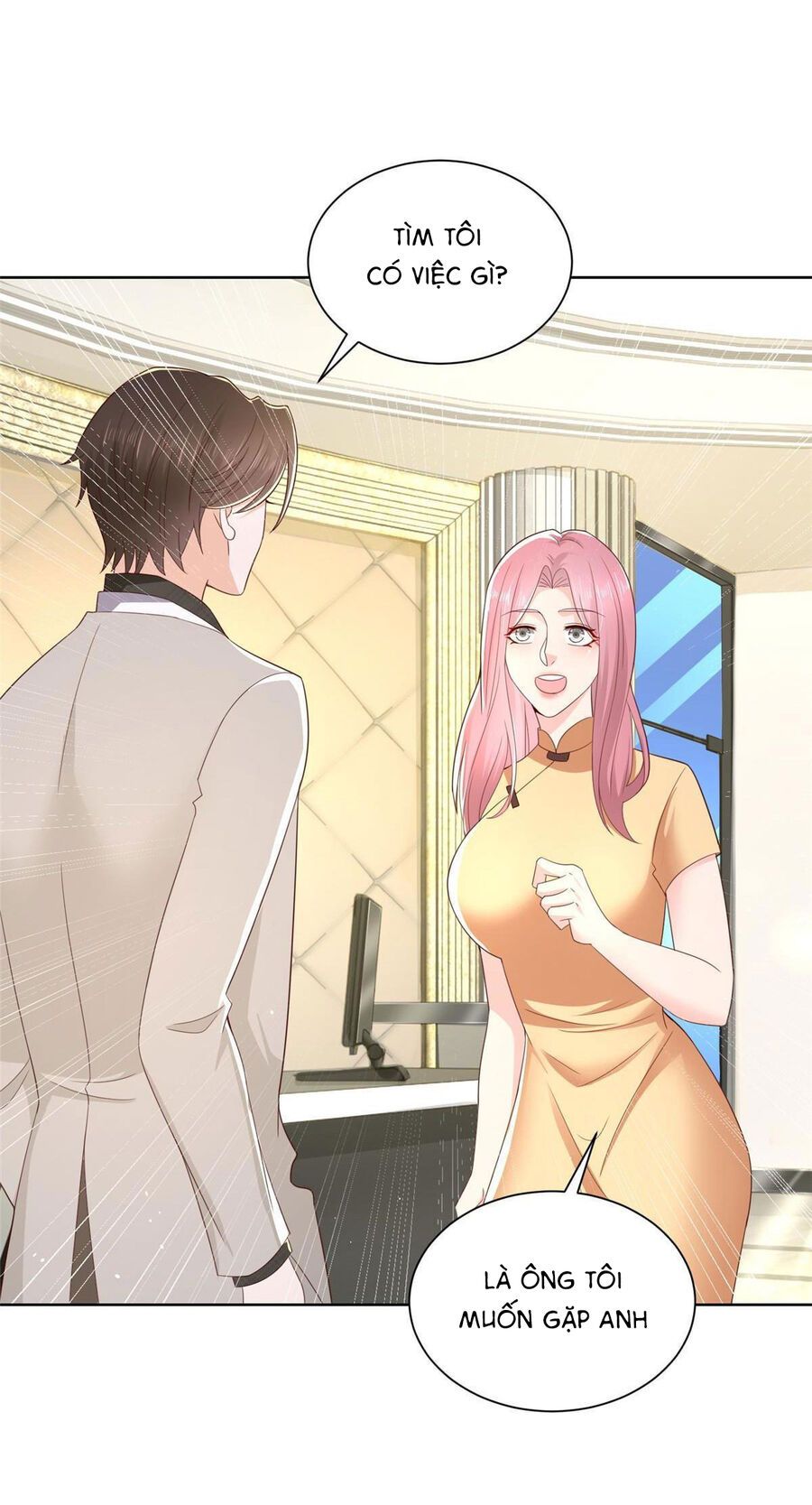 đọc truyện Mỗi Tuần Ta Có Một Nghề Nghiệp Mới Chương 343 ảnh 27 tại Thiên Thai Truyện