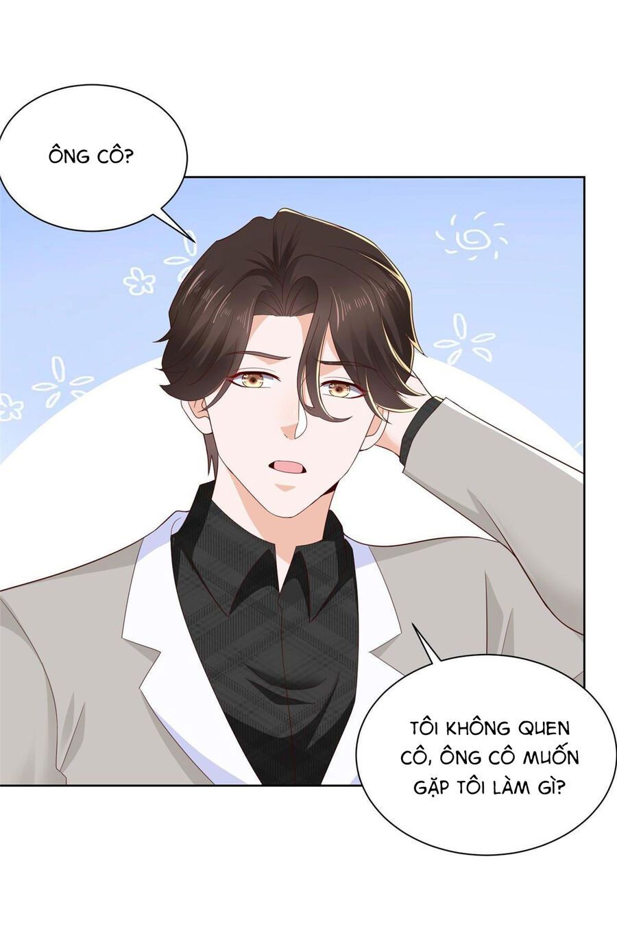 đọc truyện Mỗi Tuần Ta Có Một Nghề Nghiệp Mới Chương 343 ảnh 28 tại Thiên Thai Truyện