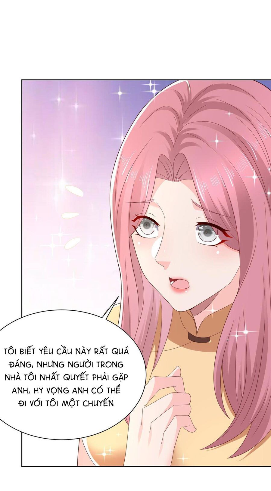 đọc truyện Mỗi Tuần Ta Có Một Nghề Nghiệp Mới Chương 343 ảnh 29 tại Thiên Thai Truyện