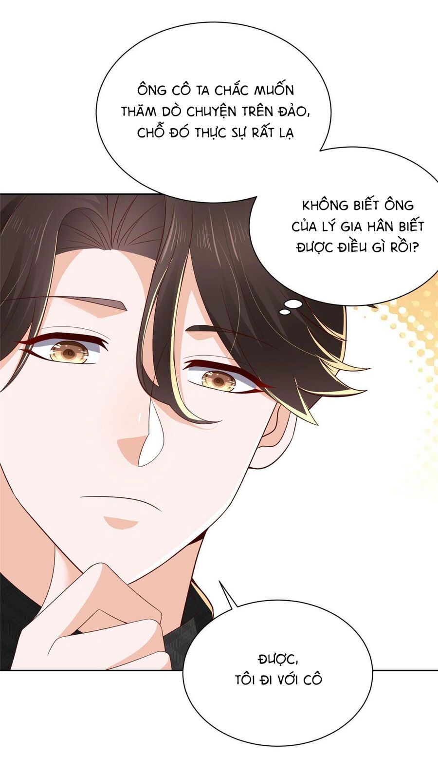 đọc truyện Mỗi Tuần Ta Có Một Nghề Nghiệp Mới Chương 343 ảnh 30 tại Thiên Thai Truyện