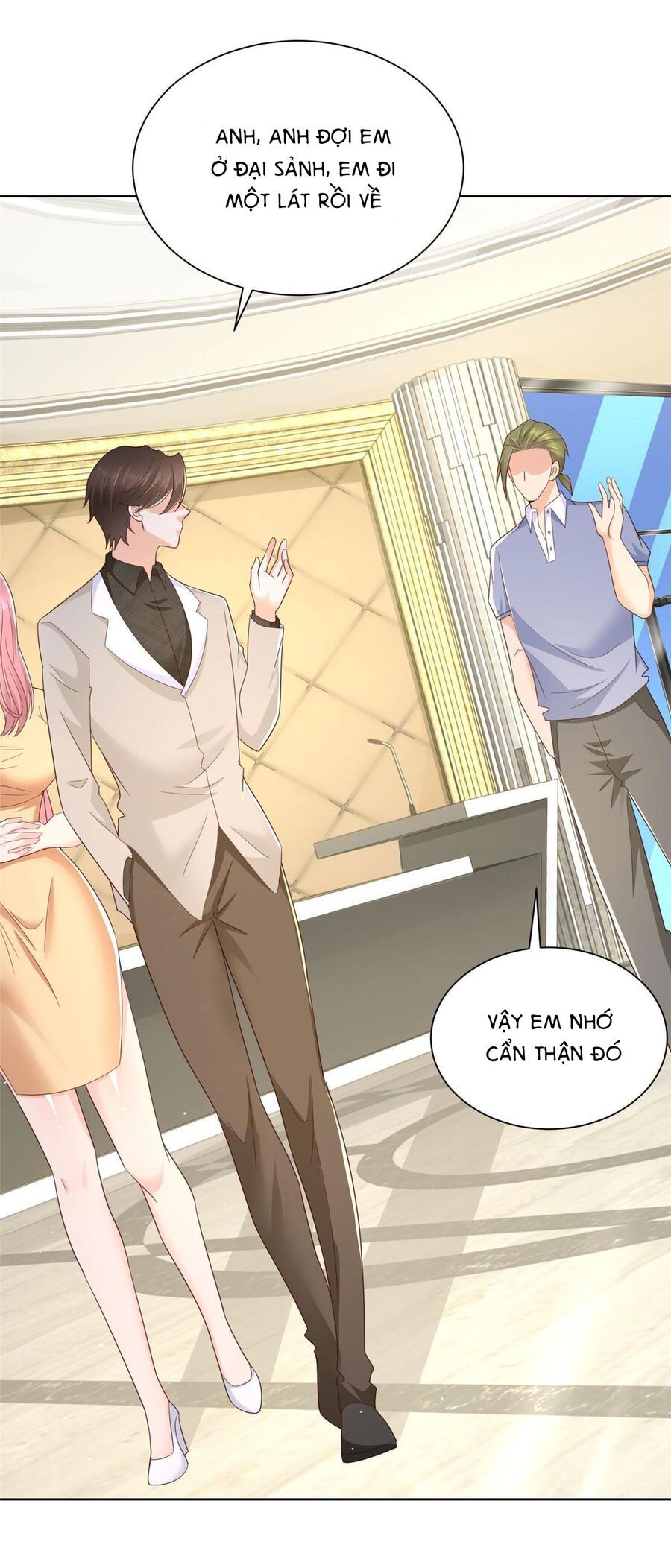 đọc truyện Mỗi Tuần Ta Có Một Nghề Nghiệp Mới Chương 343 ảnh 31 tại Thiên Thai Truyện