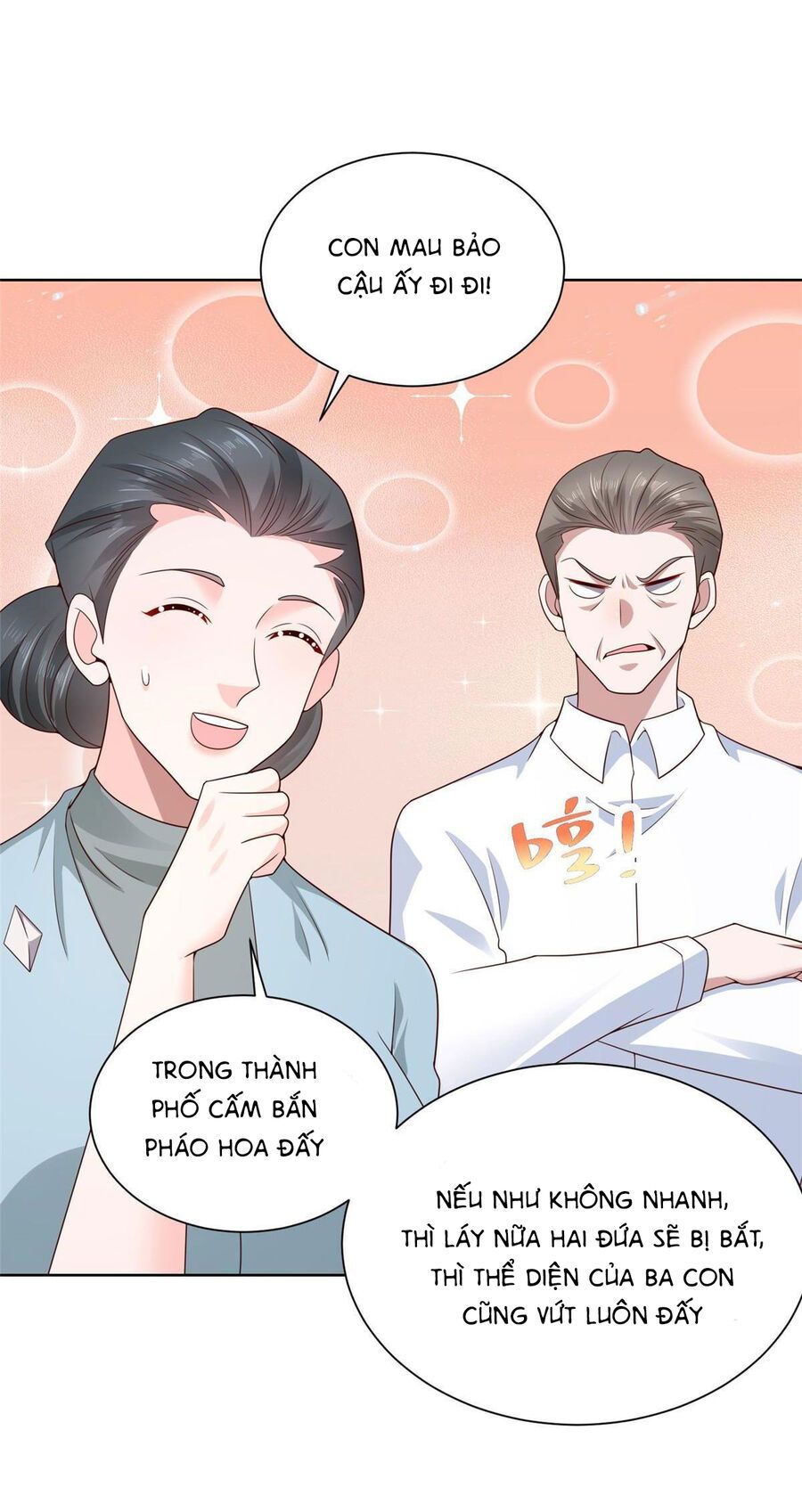 đọc truyện Mỗi Tuần Ta Có Một Nghề Nghiệp Mới Chương 343 ảnh 5 tại Thiên Thai Truyện