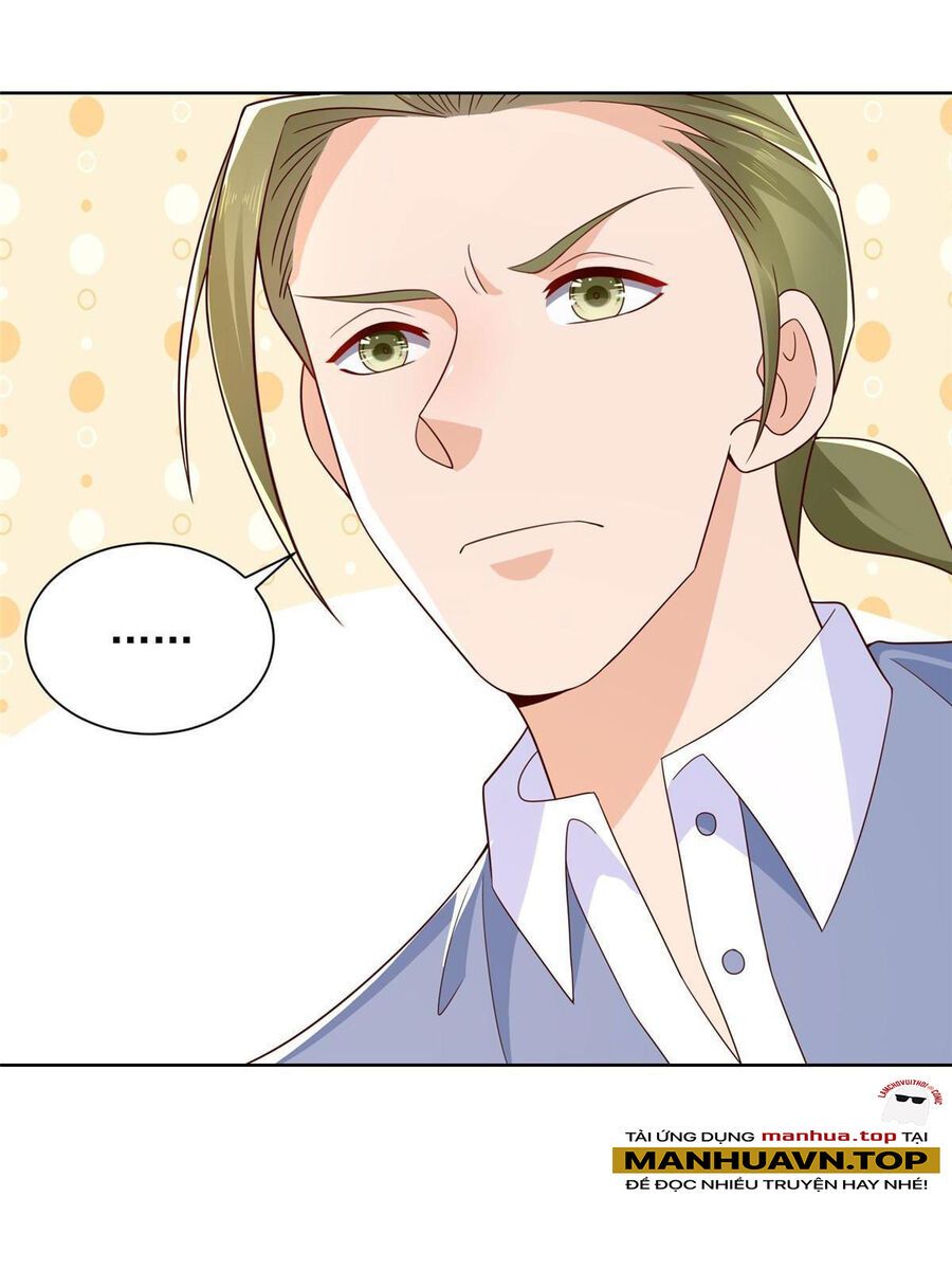 đọc truyện Mỗi Tuần Ta Có Một Nghề Nghiệp Mới Chương 343 ảnh 32 tại Thiên Thai Truyện