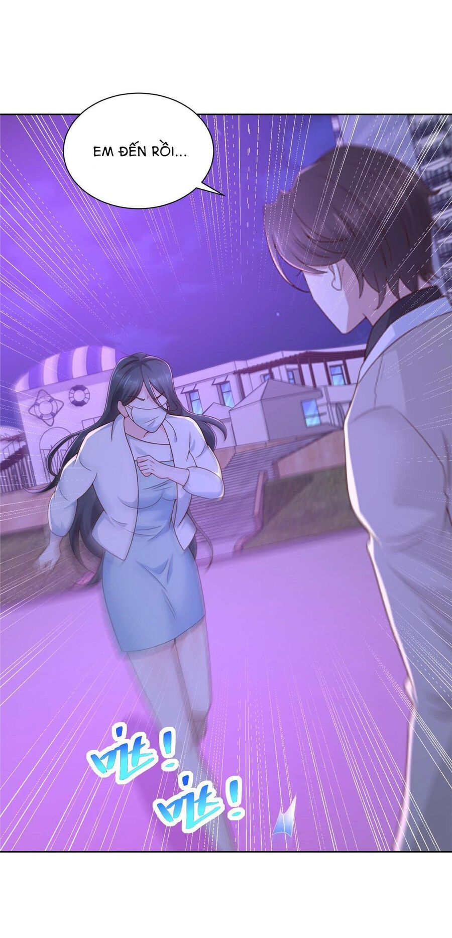 đọc truyện Mỗi Tuần Ta Có Một Nghề Nghiệp Mới Chương 343 ảnh 8 tại Thiên Thai Truyện